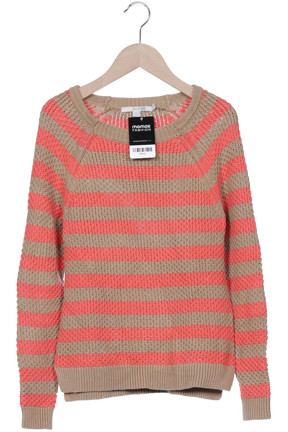 

Boden Damen Pullover, beige, Gr. 32