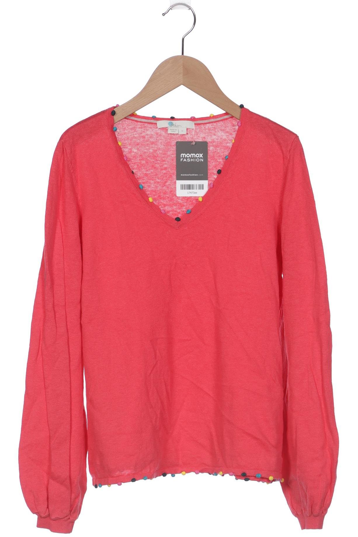 

Boden Damen Pullover, pink