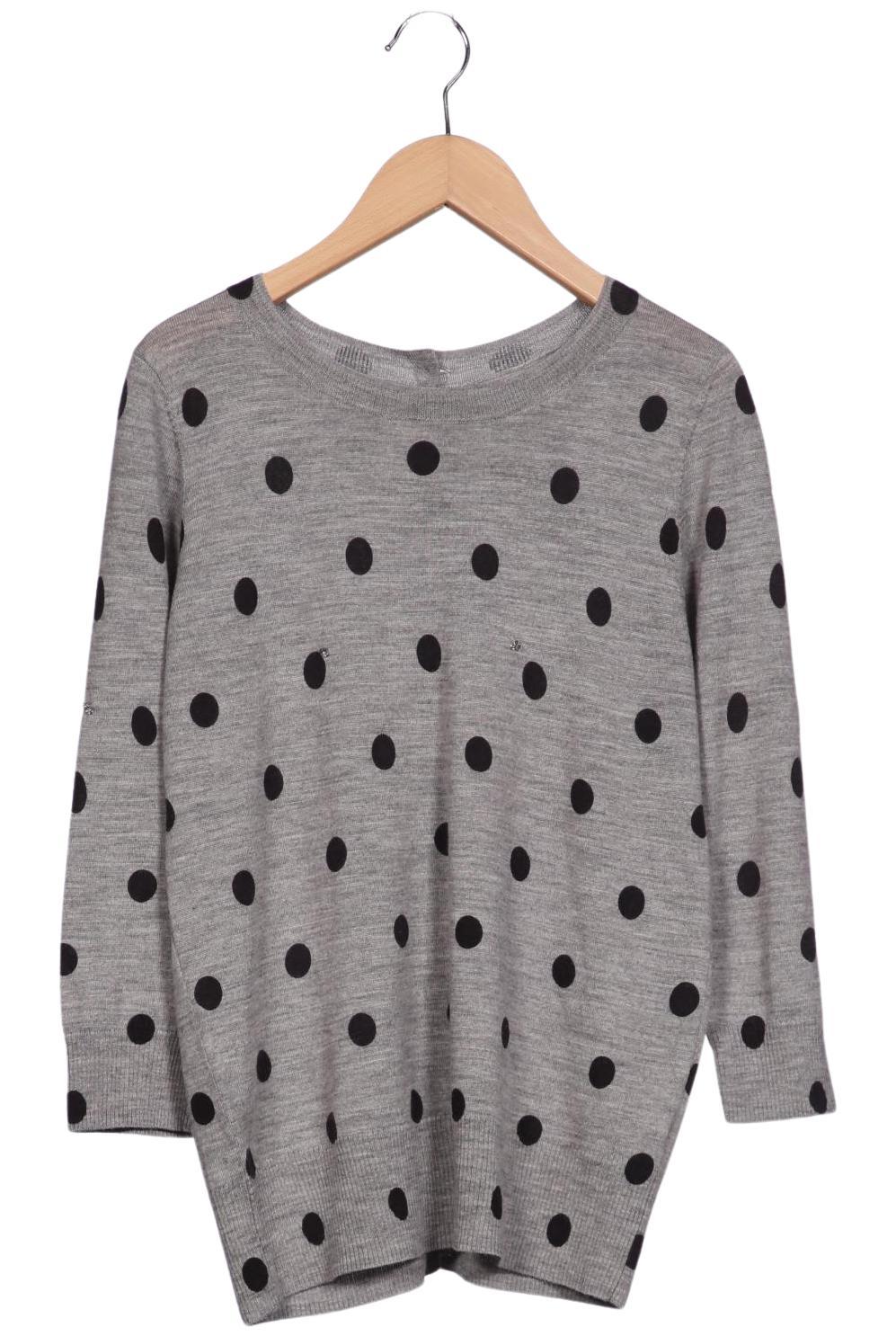 

Boden Damen Pullover, grau, Gr. 38