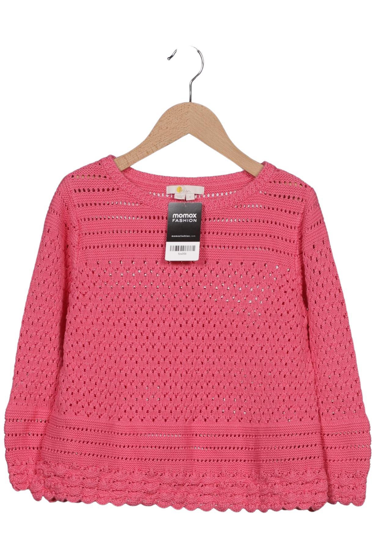 

Boden Damen Pullover, pink, Gr. 38
