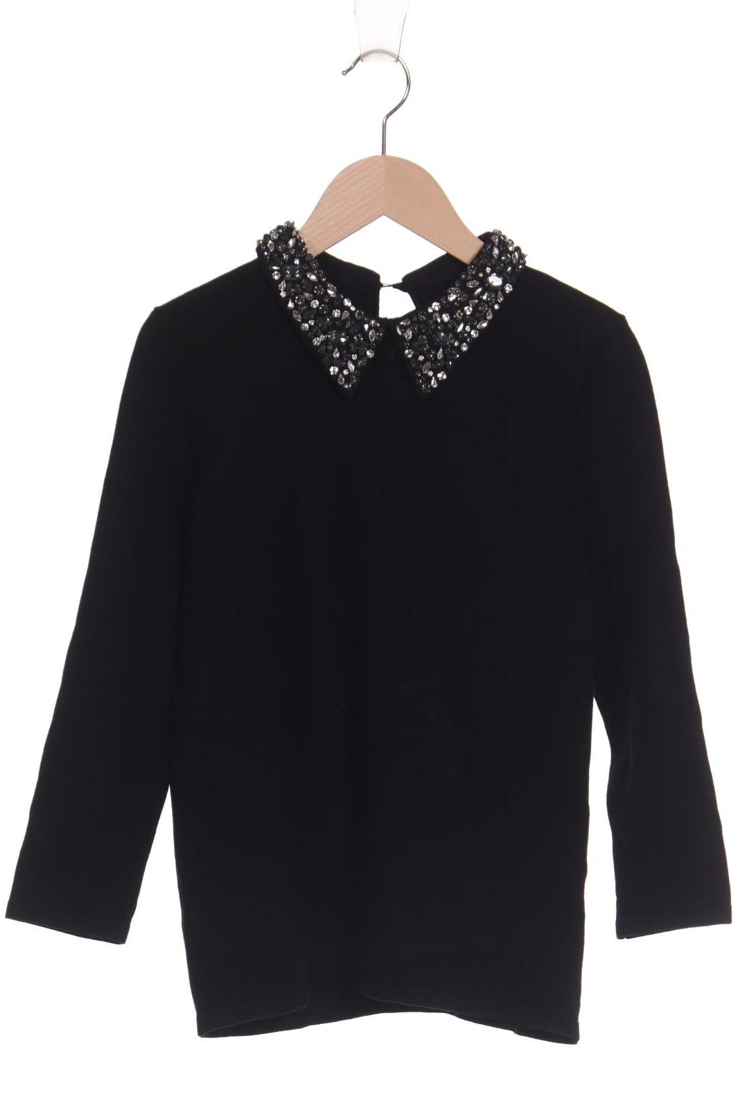 

Boden Damen Pullover, schwarz, Gr. 36