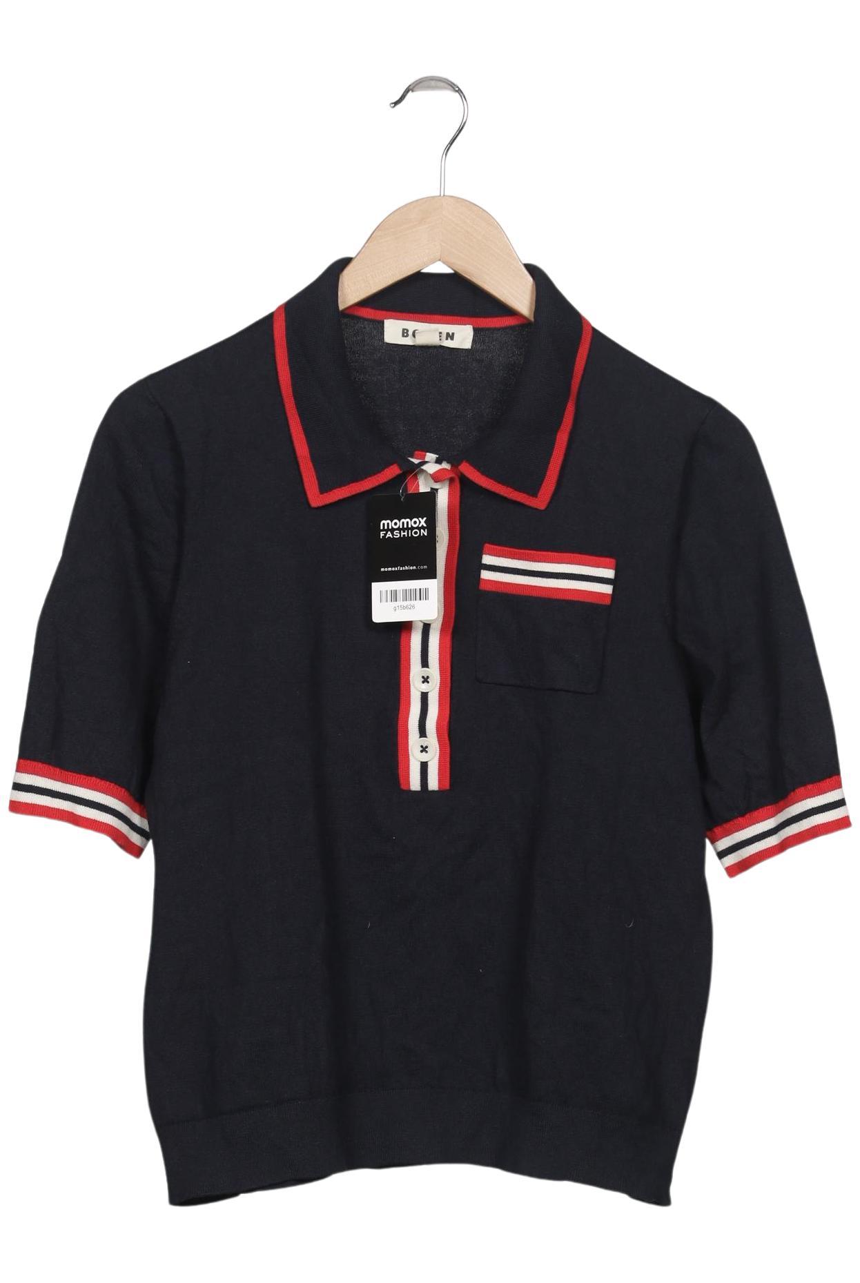 

Boden Damen Pullover, marineblau, Gr. 42