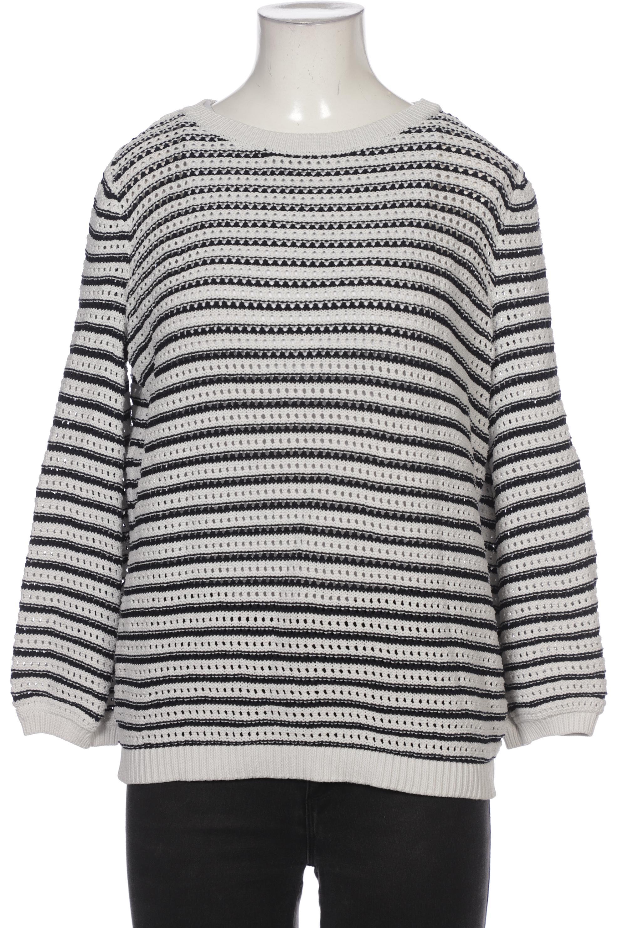 

Boden Damen Pullover, schwarz