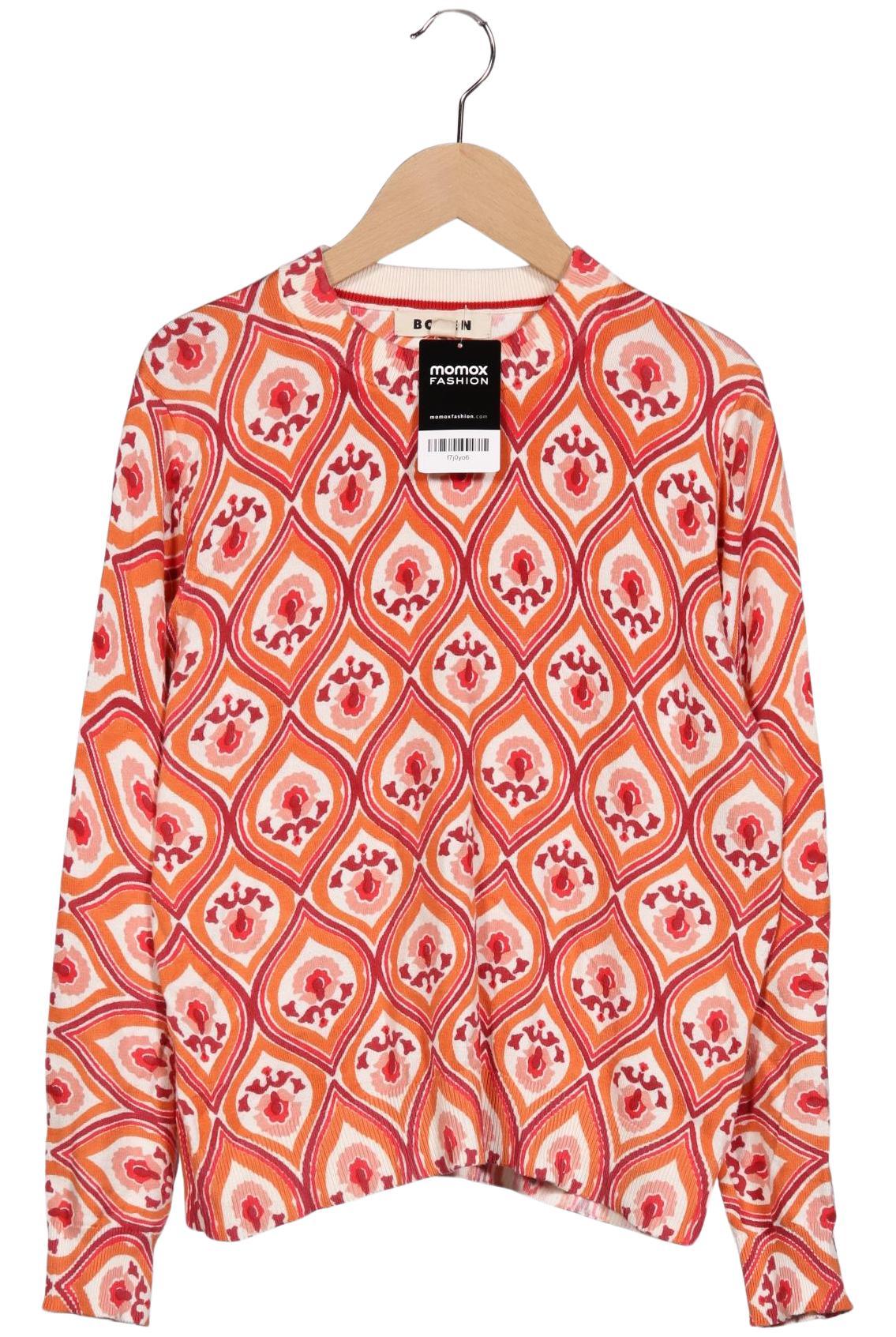 

Boden Damen Pullover, orange, Gr. 38