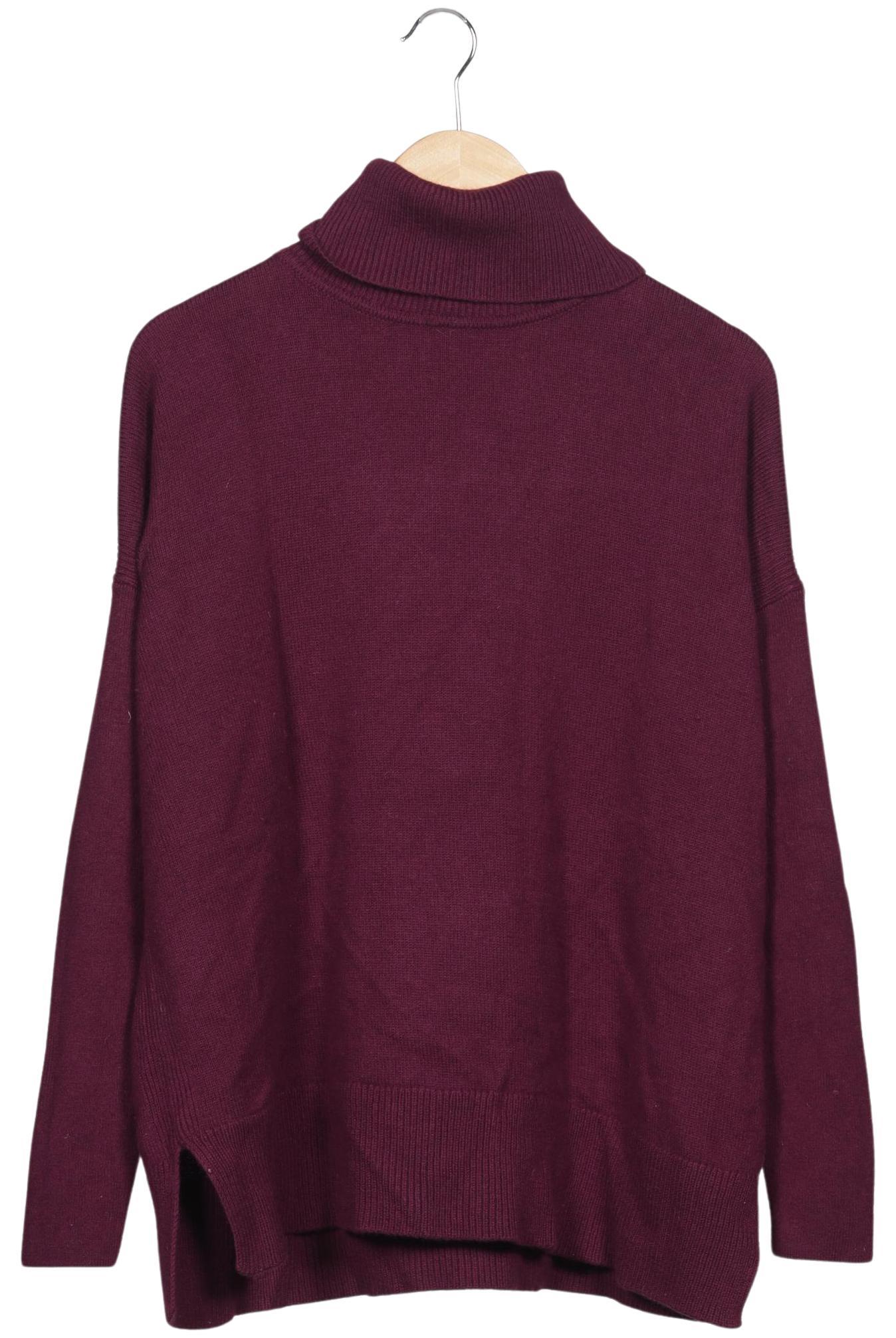 

Boden Damen Pullover, bordeaux, Gr. 42