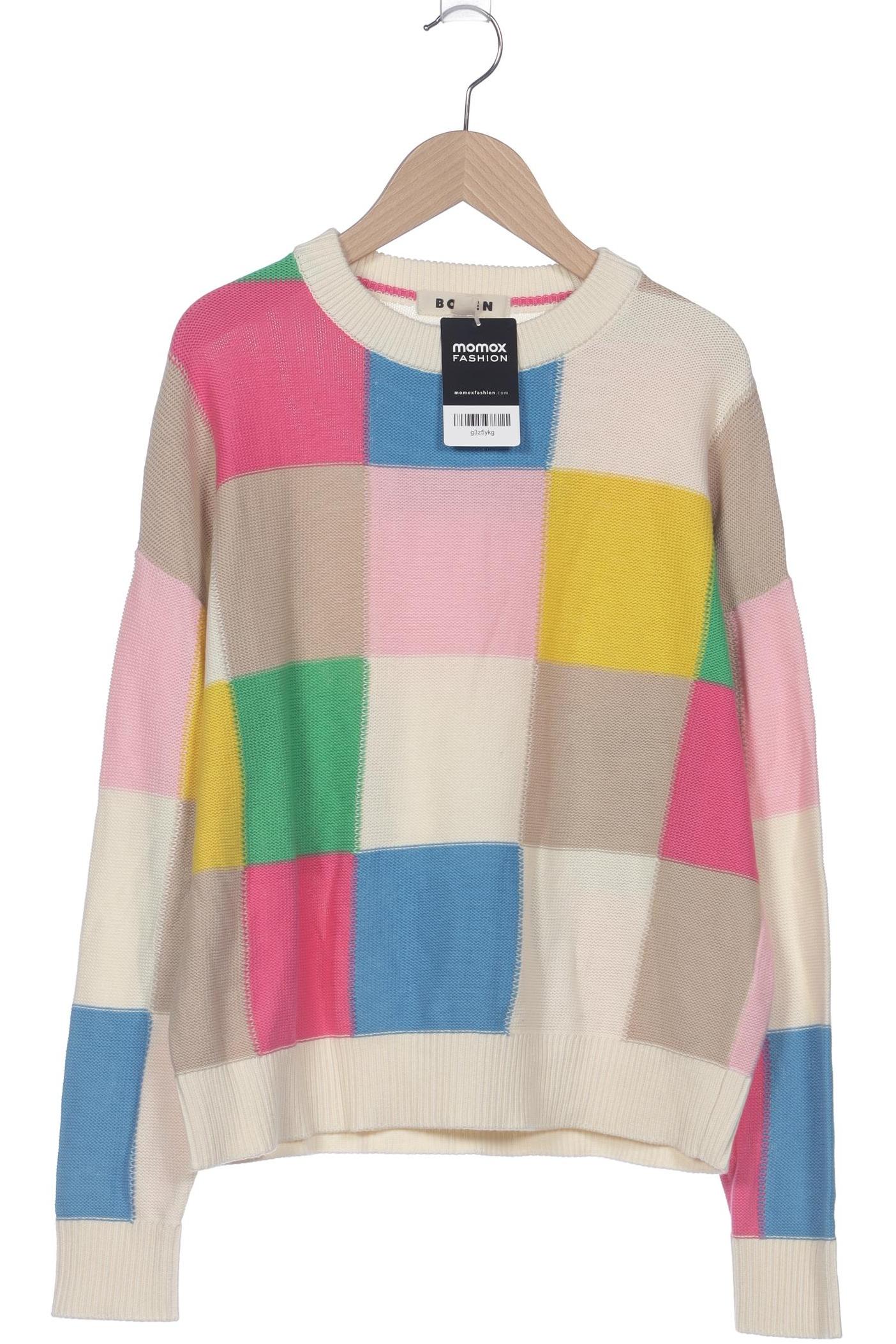 

Boden Damen Pullover, mehrfarbig, Gr. 38