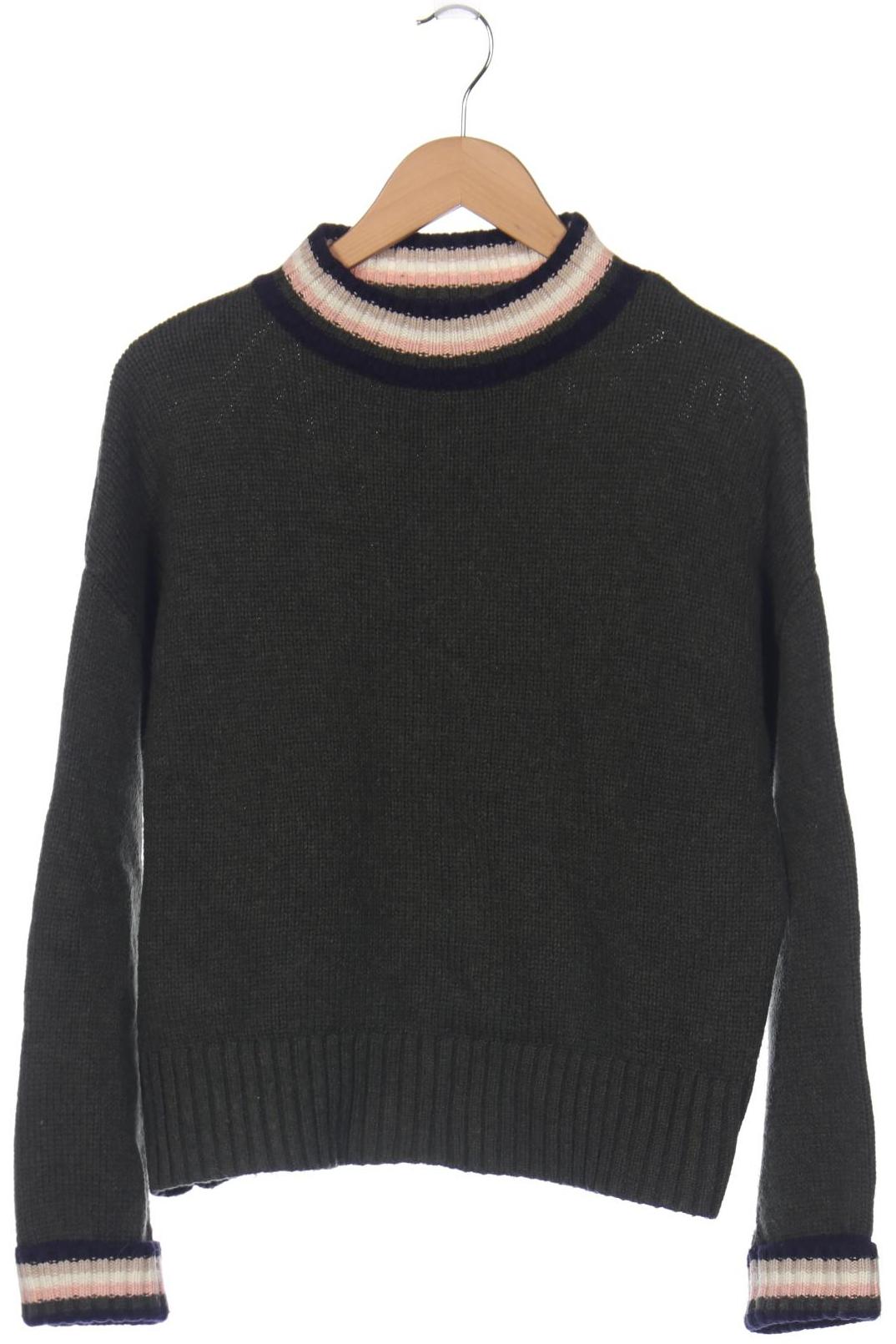 

Boden Damen Pullover, grün