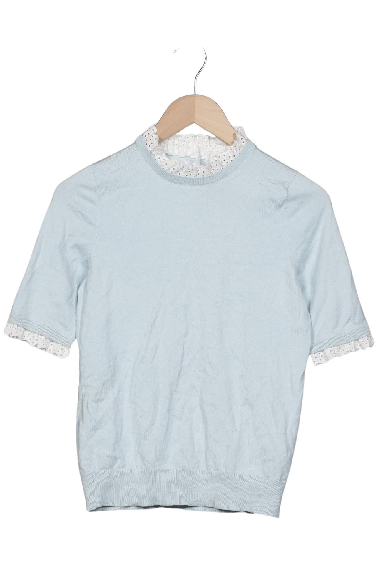 

Boden Damen Pullover, hellblau, Gr. 34