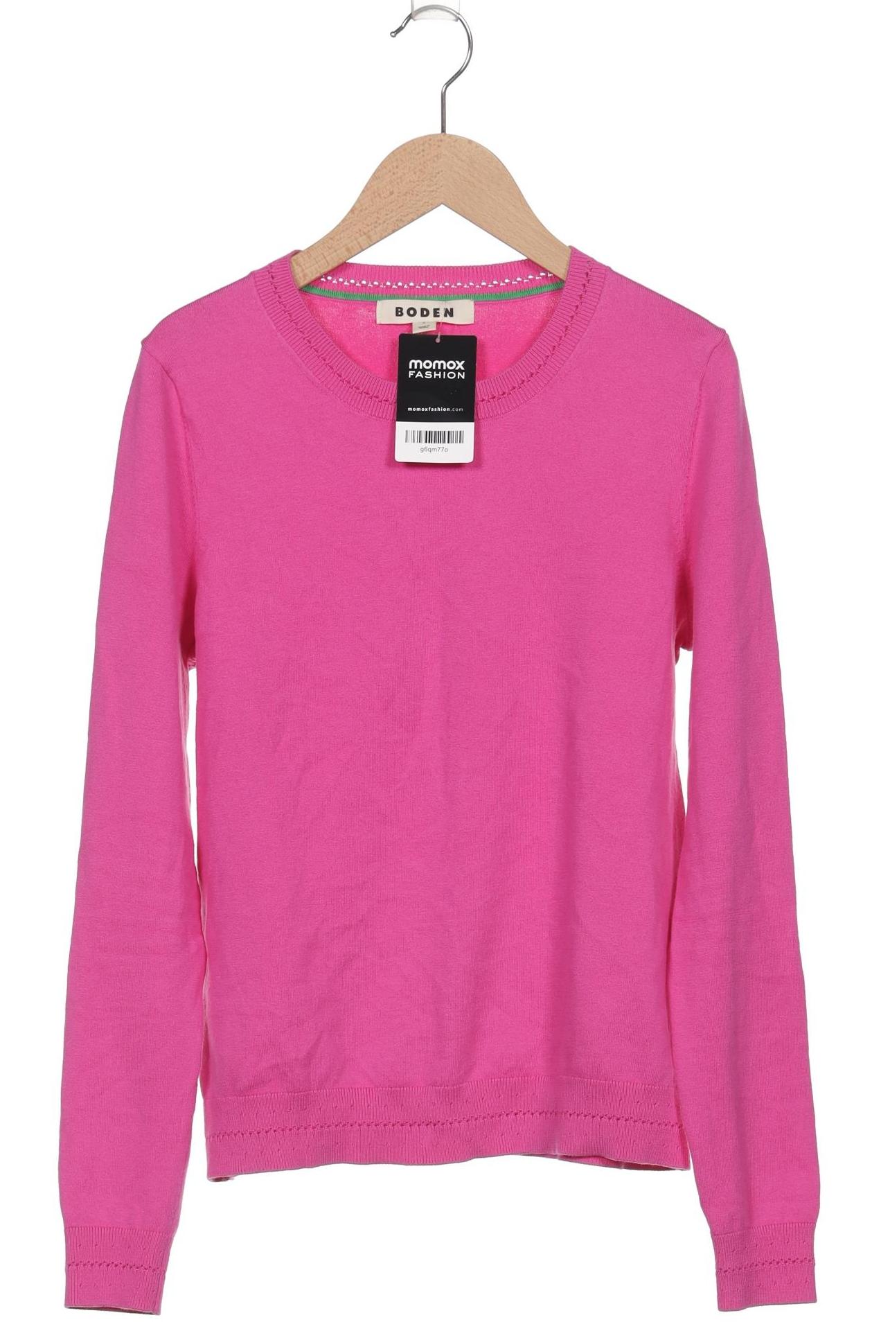 

Boden Damen Pullover, pink, Gr. 36