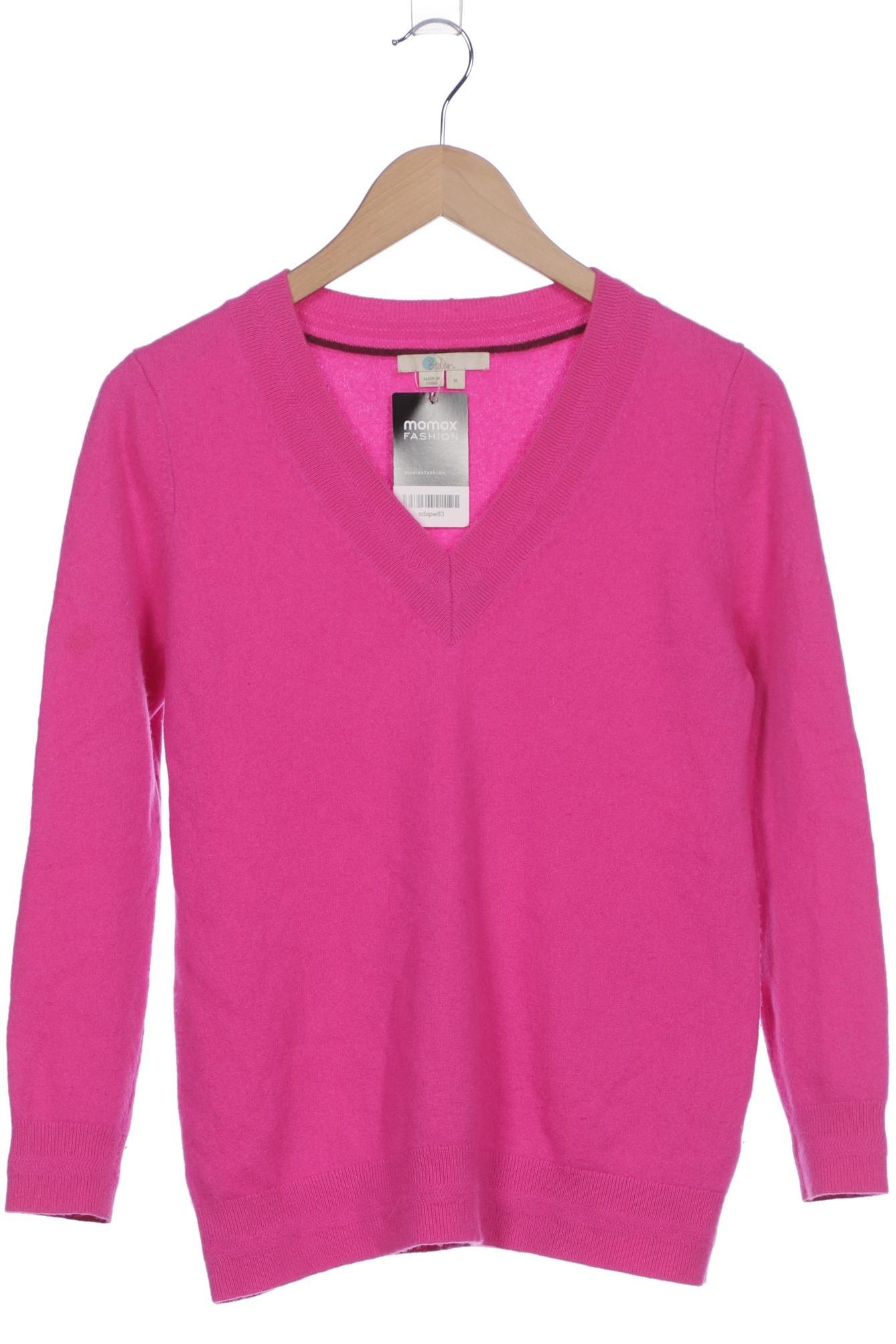 

Boden Damen Pullover, pink, Gr. 38