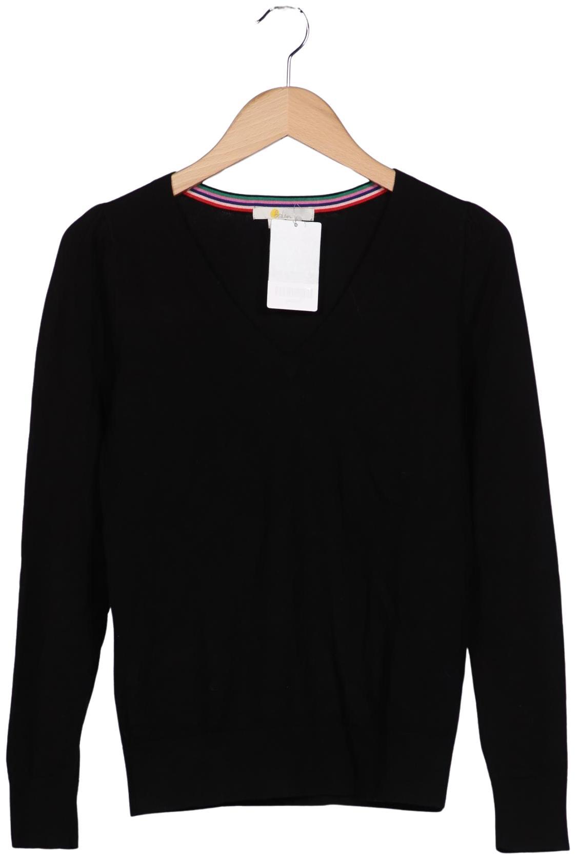 

Boden Damen Pullover, schwarz, Gr. 36