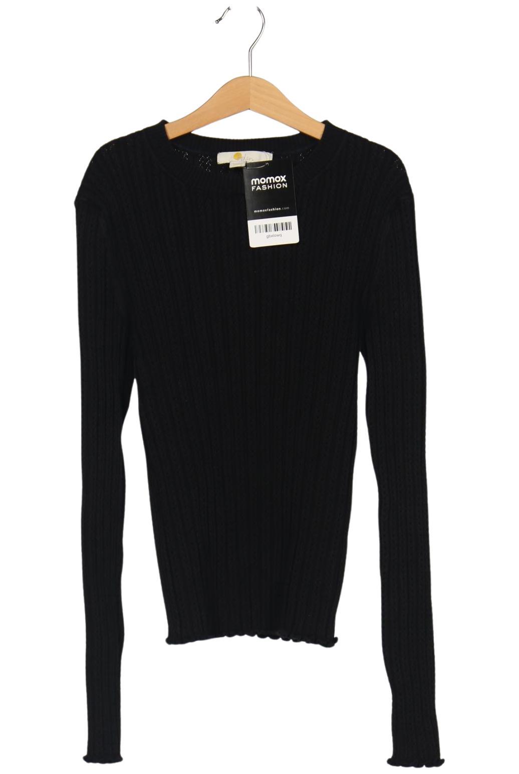 

Boden Damen Pullover, schwarz, Gr. 38