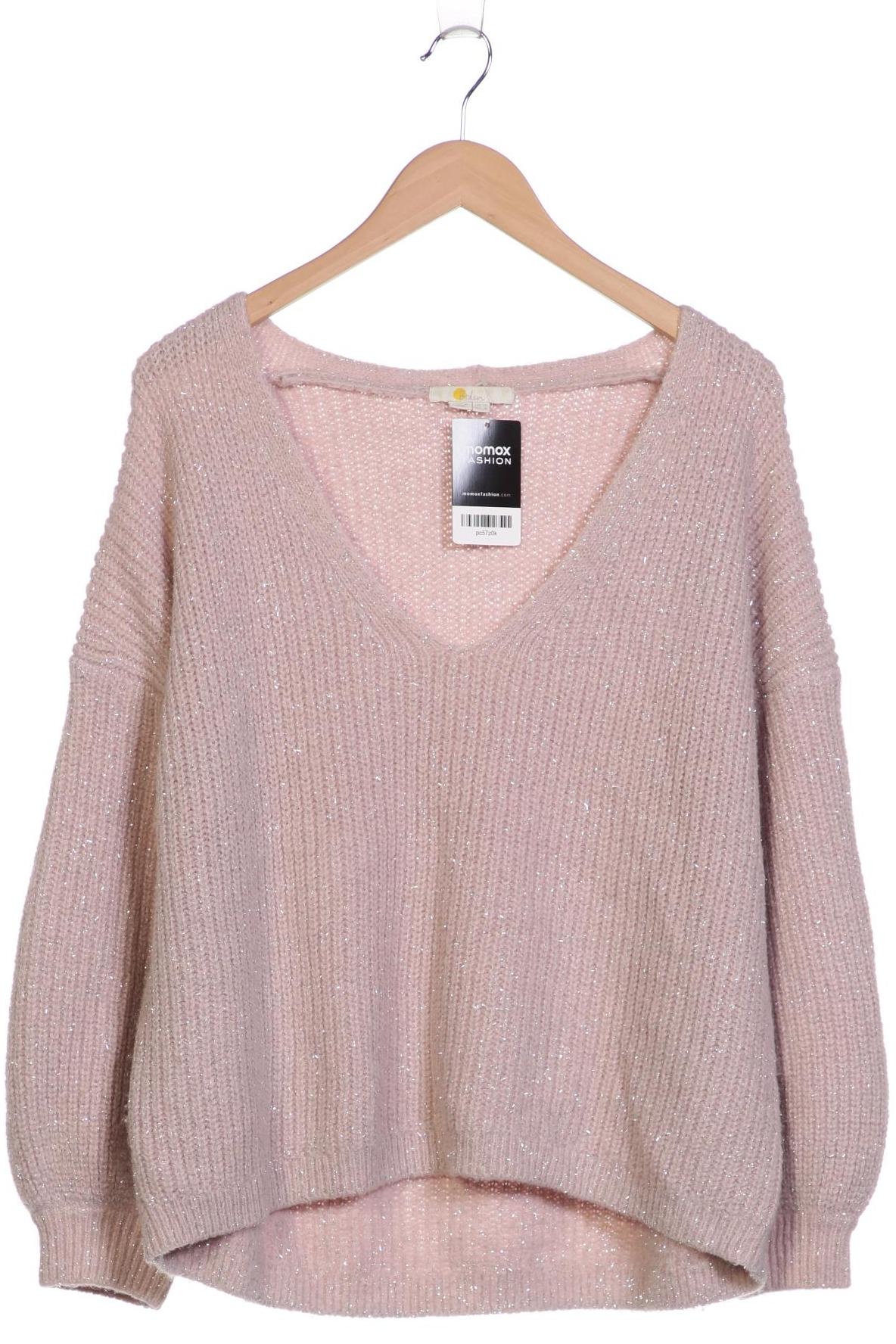 

Boden Damen Pullover, pink, Gr. 38