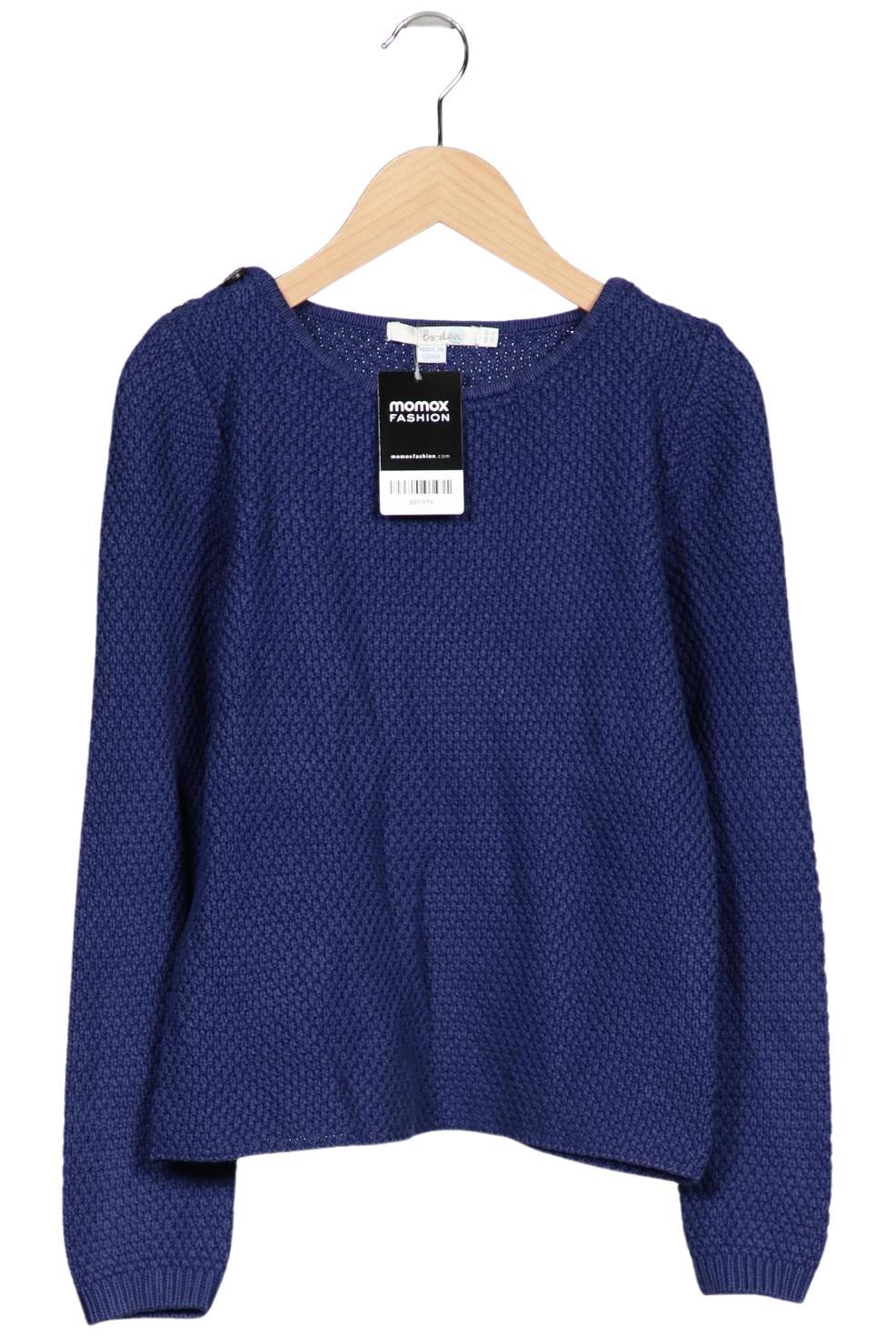 

Boden Damen Pullover, marineblau, Gr. 36
