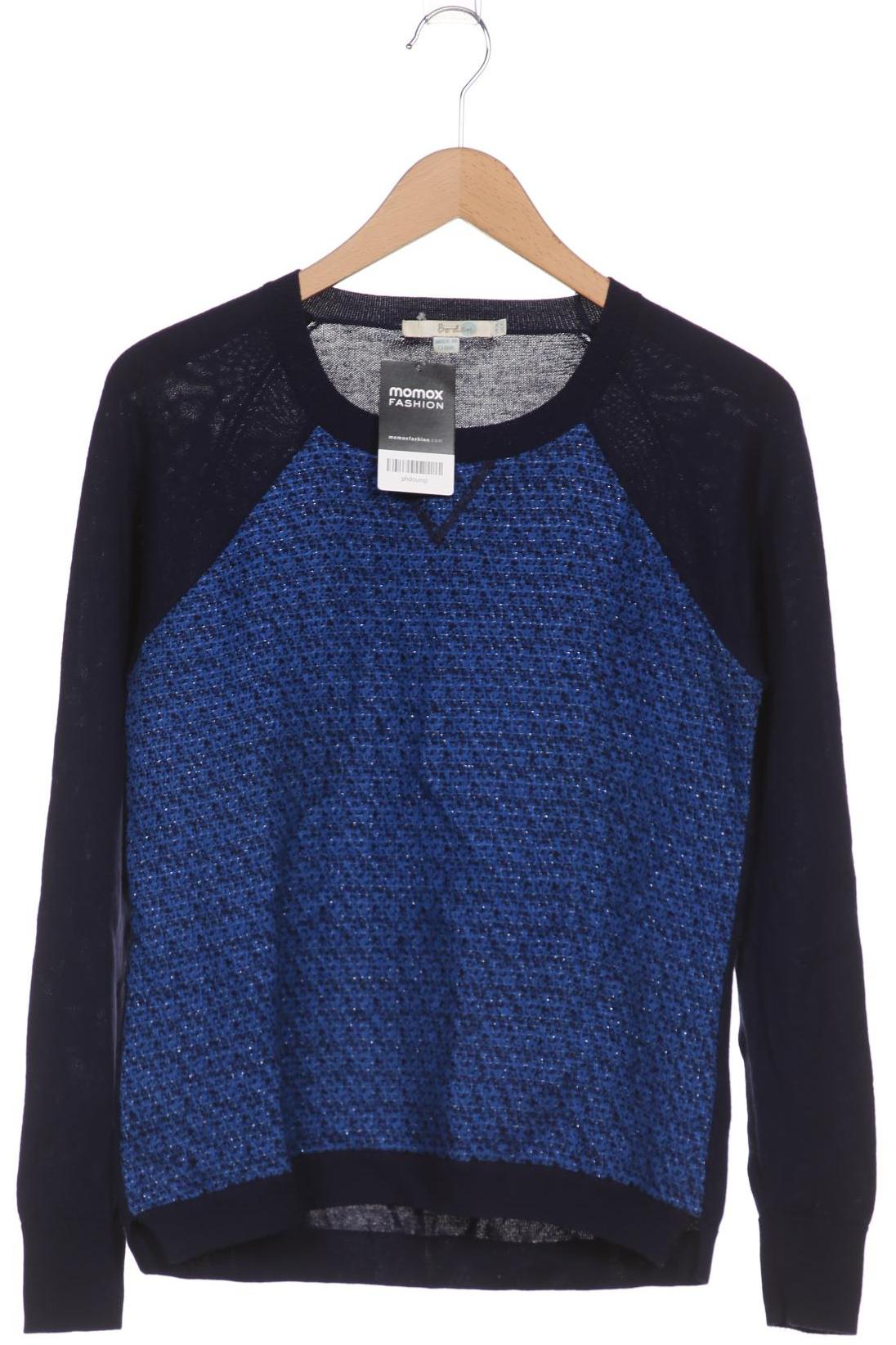 

Boden Damen Pullover, marineblau, Gr. 40