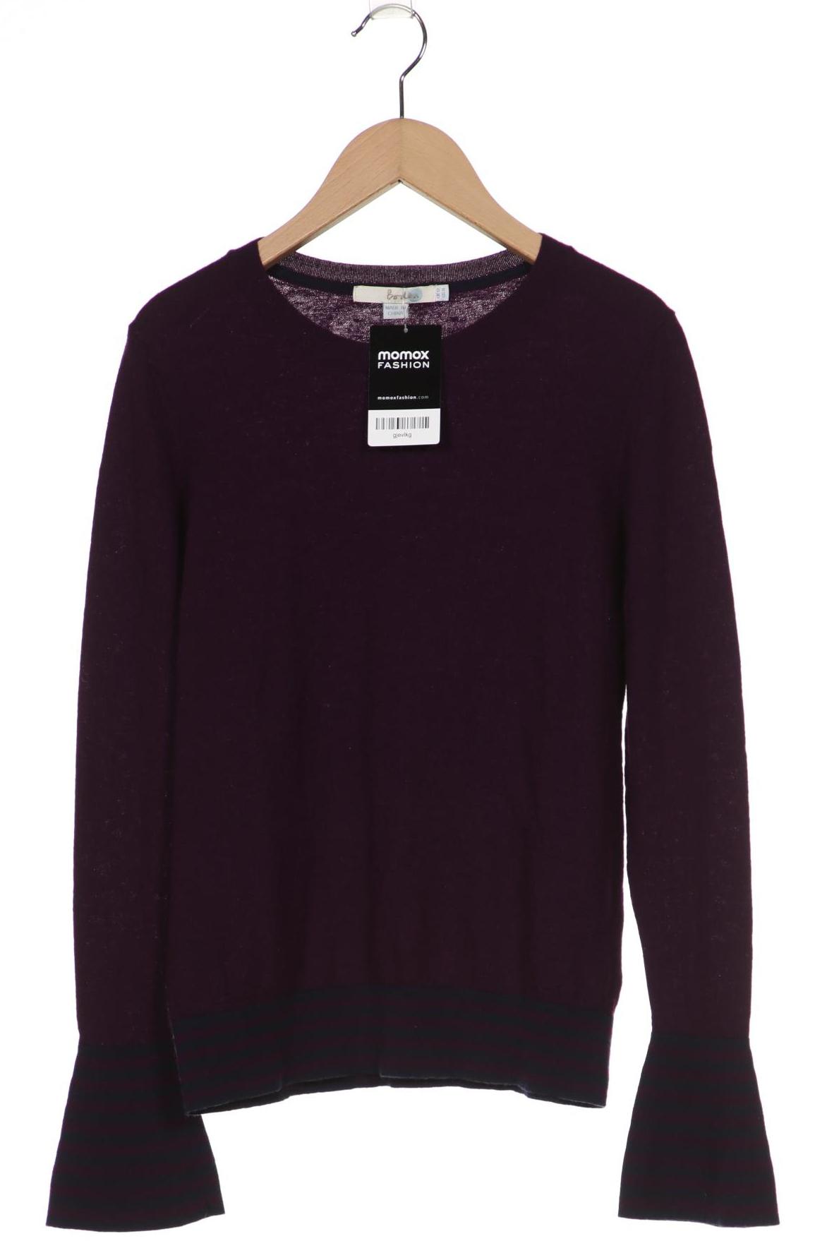 

Boden Damen Pullover, flieder