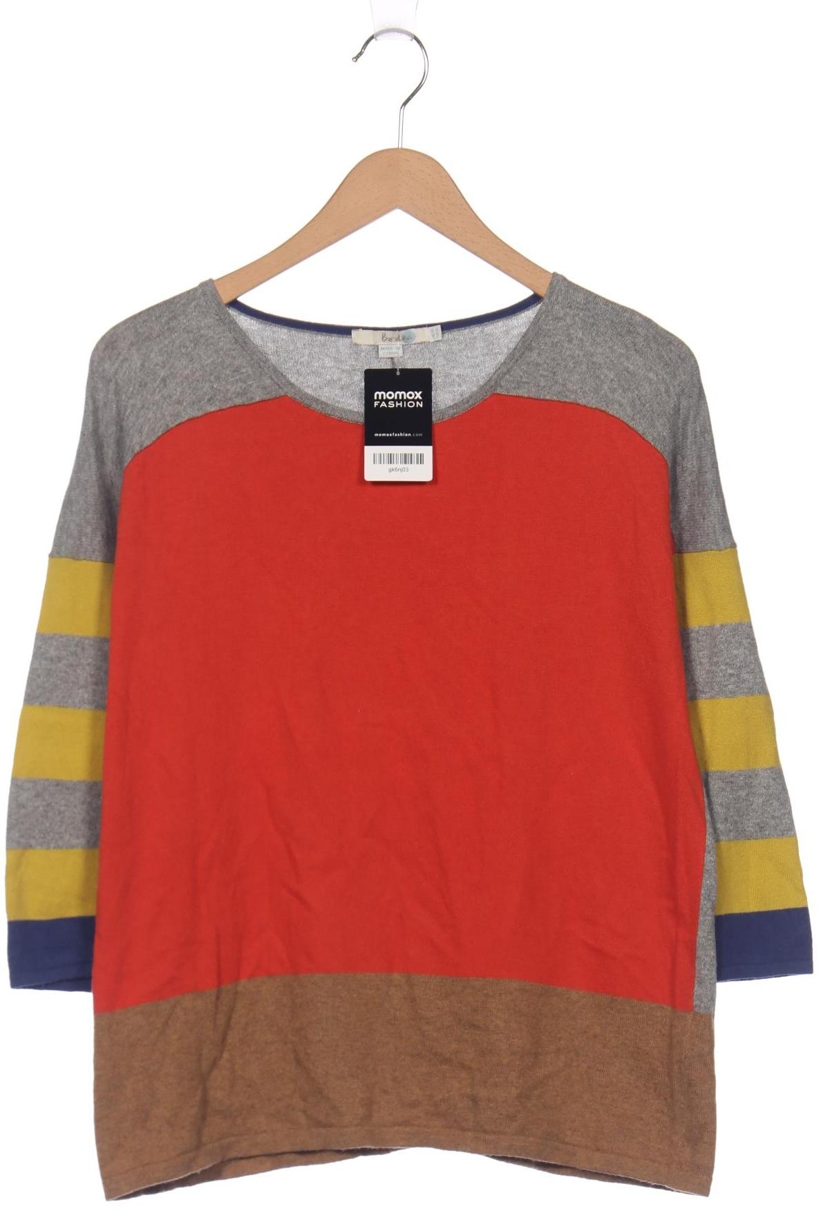 

Boden Damen Pullover, mehrfarbig, Gr. 36