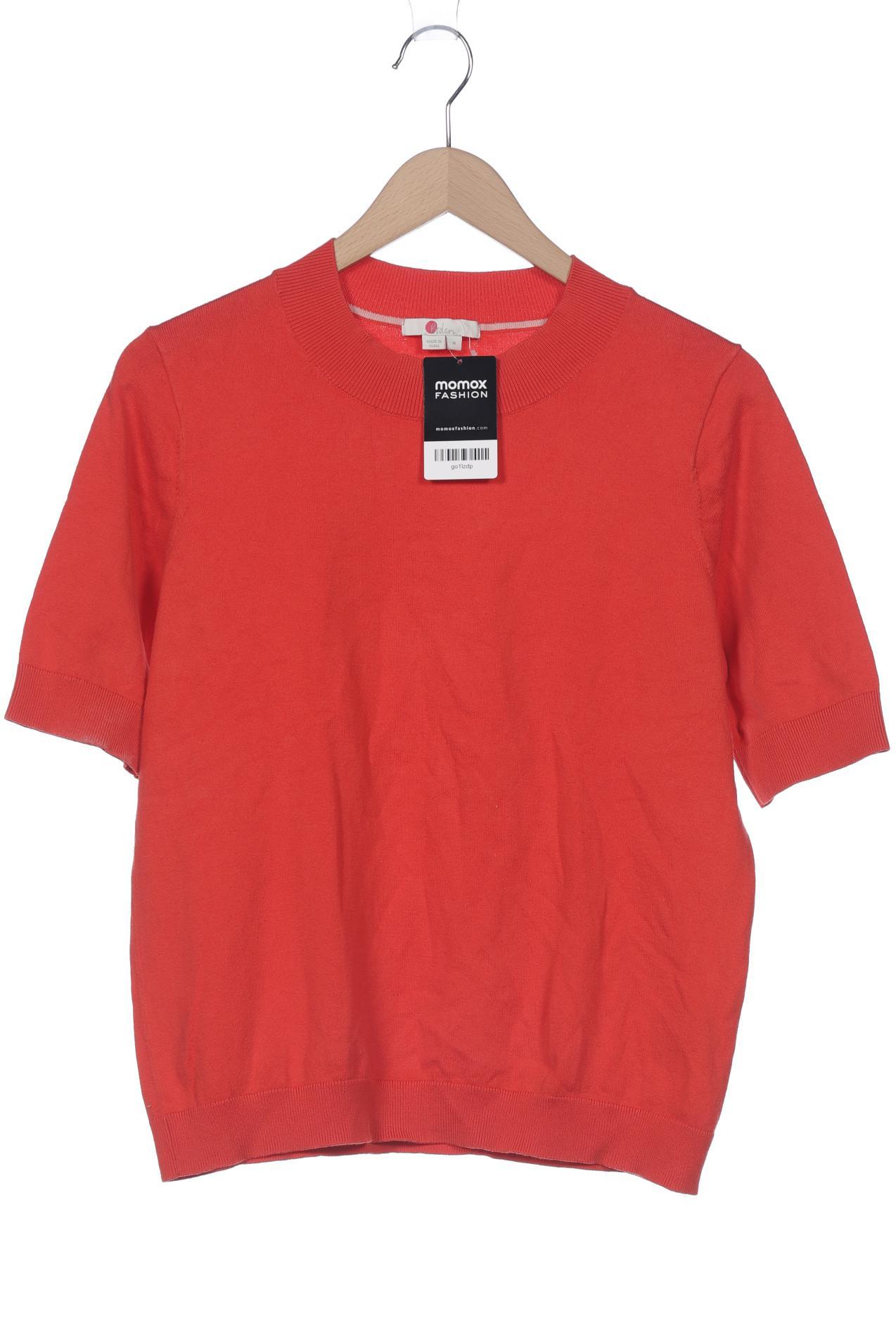 

Boden Damen Pullover, rot, Gr. 38