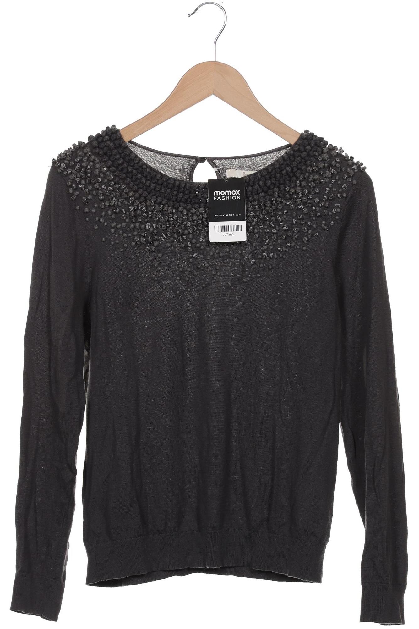 

Boden Damen Pullover, grau, Gr. 42
