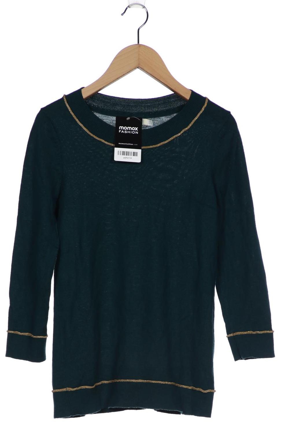 

Boden Damen Pullover, grün