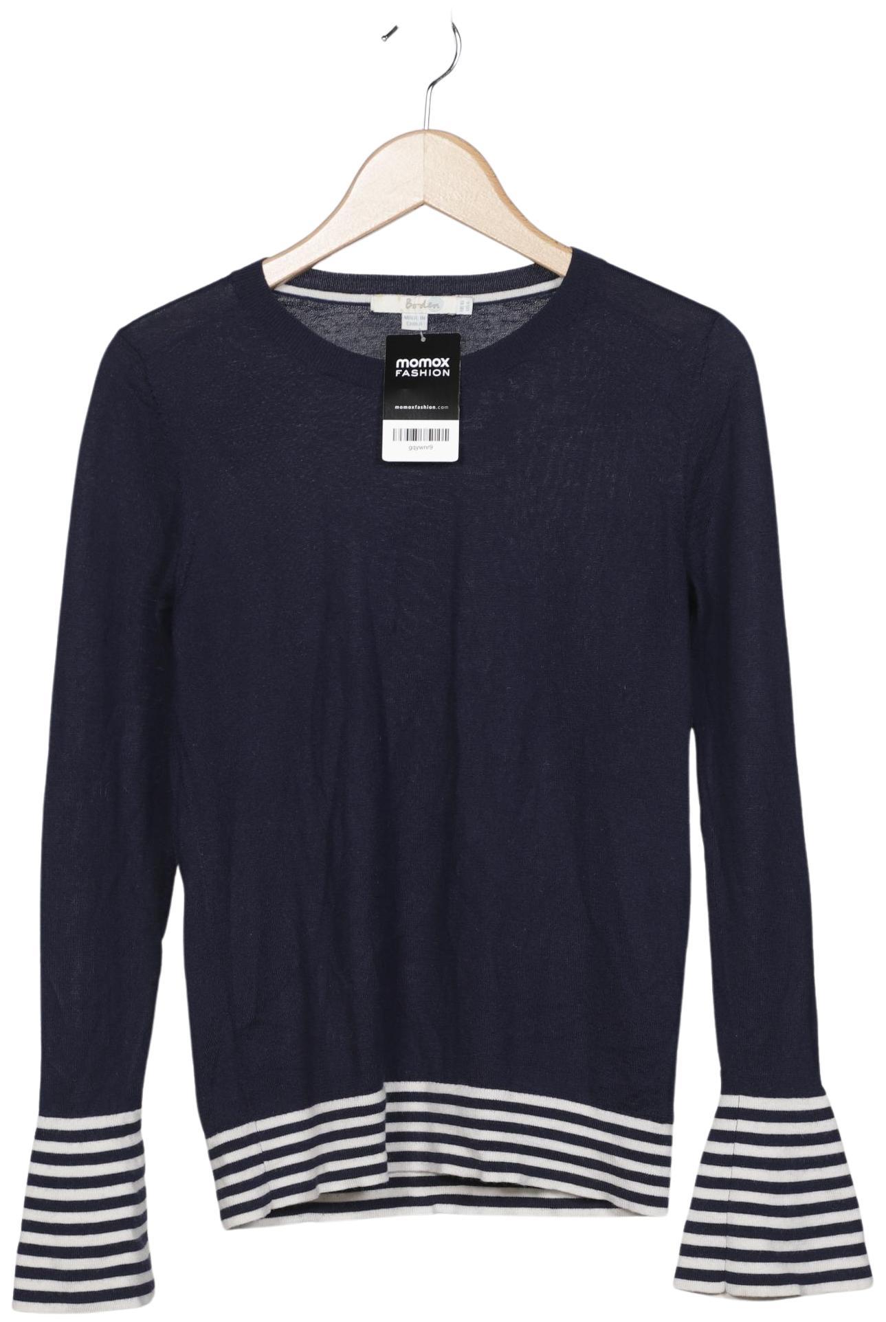 

Boden Damen Pullover, marineblau, Gr. 36