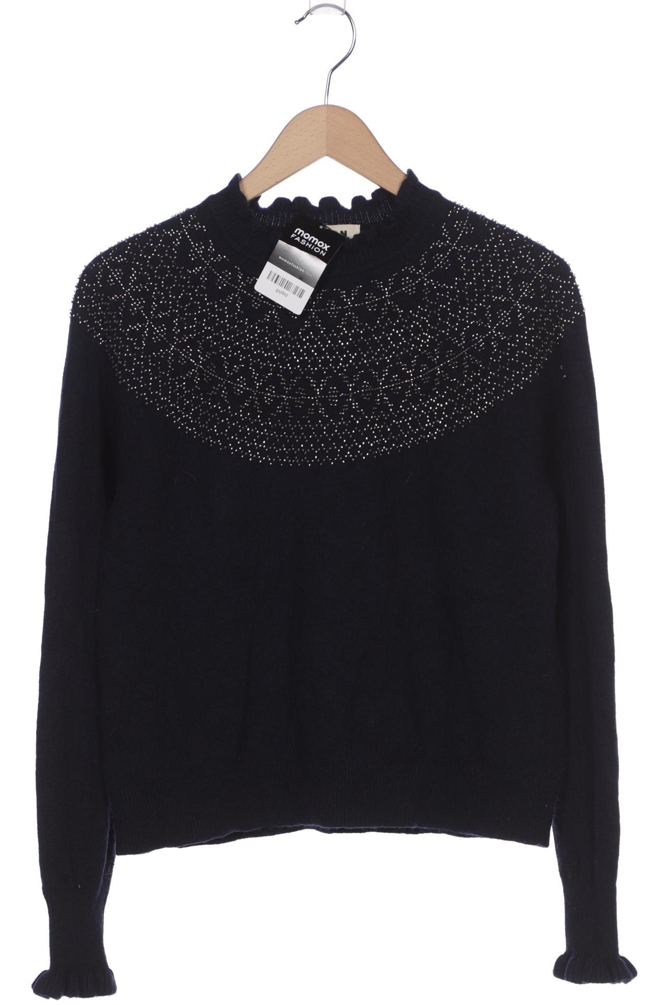 

Boden Damen Pullover, marineblau, Gr. 38