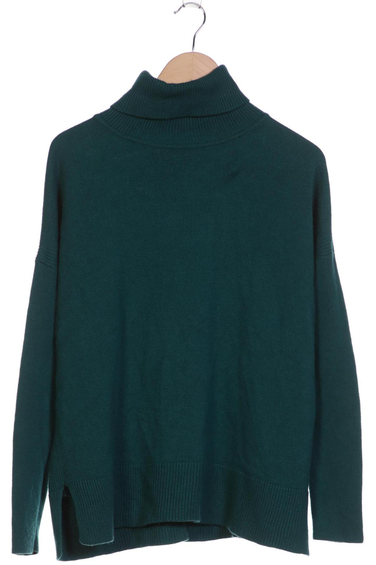 

Boden Damen Pullover, türkis, Gr. 42