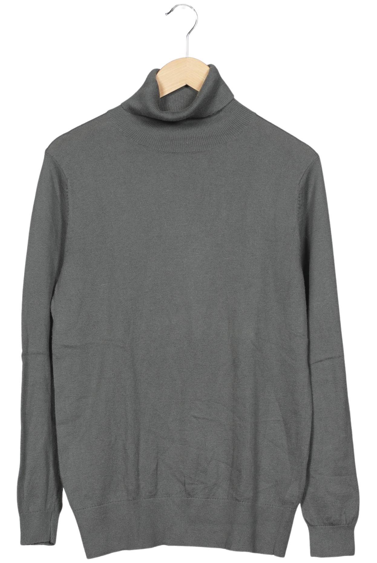 

Boden Damen Pullover, grau, Gr. 42