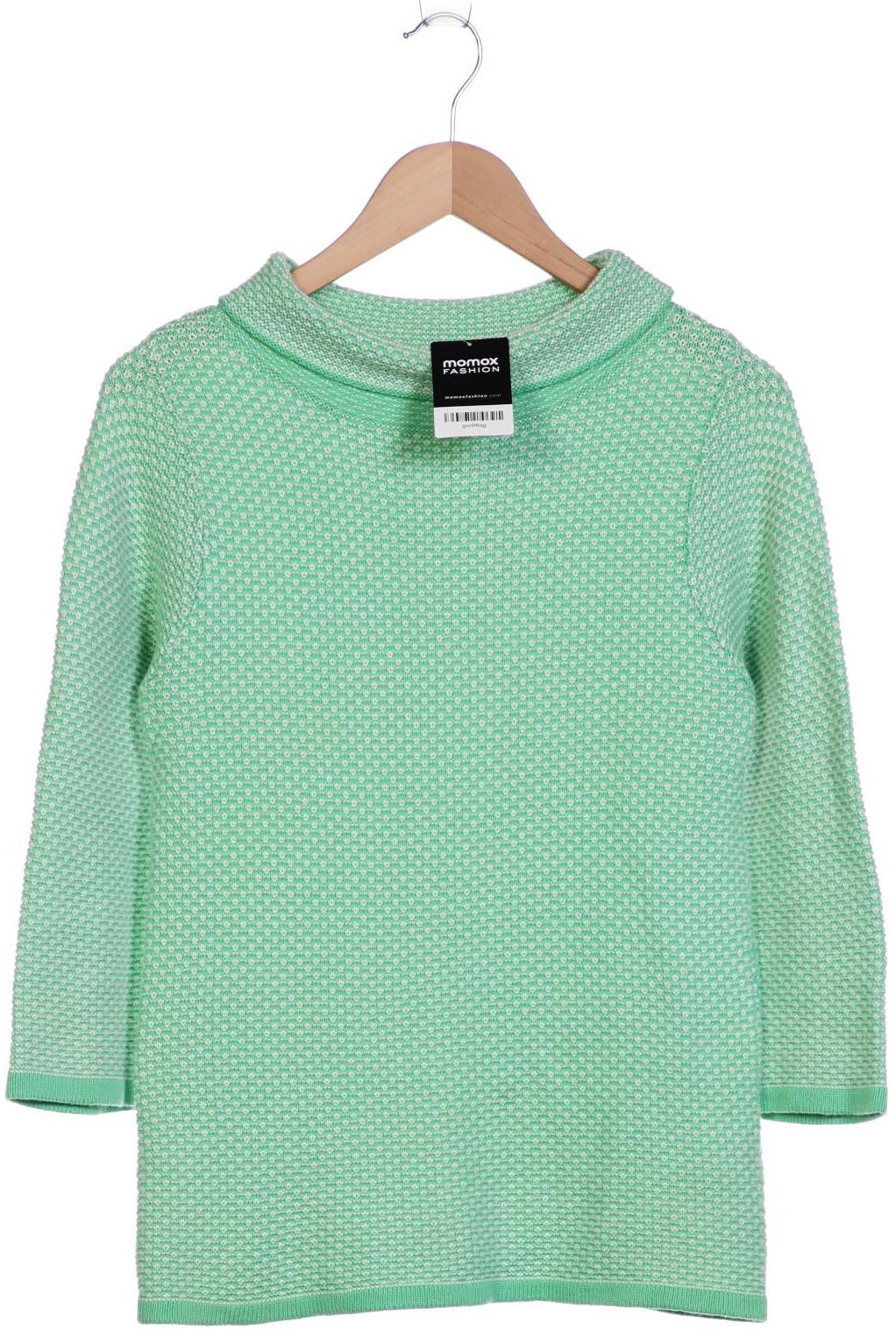 

Boden Damen Pullover, grün