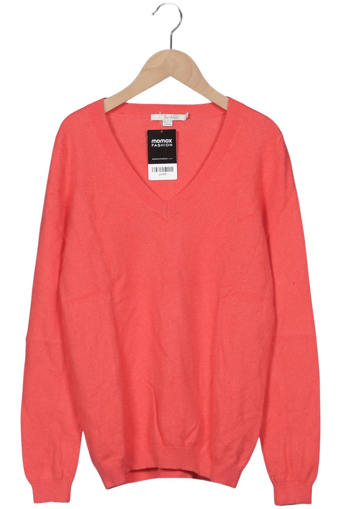

Boden Damen Pullover, pink, Gr. 40