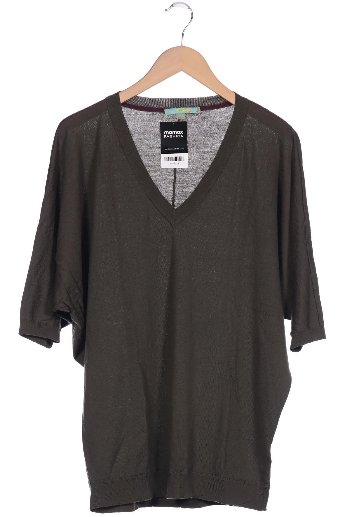 

Boden Damen Pullover, grün, Gr. 46
