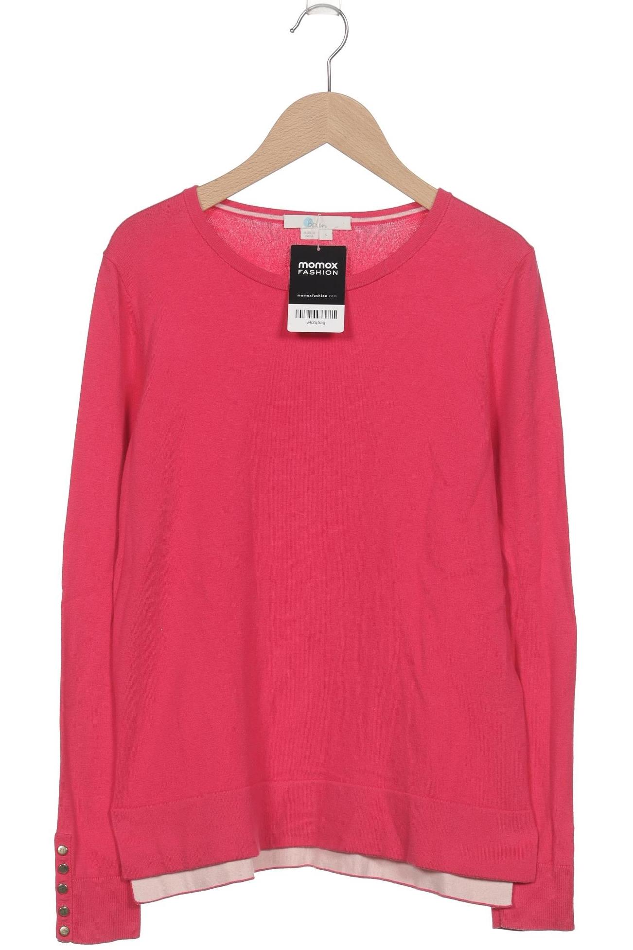 

Boden Damen Pullover, pink, Gr. 36