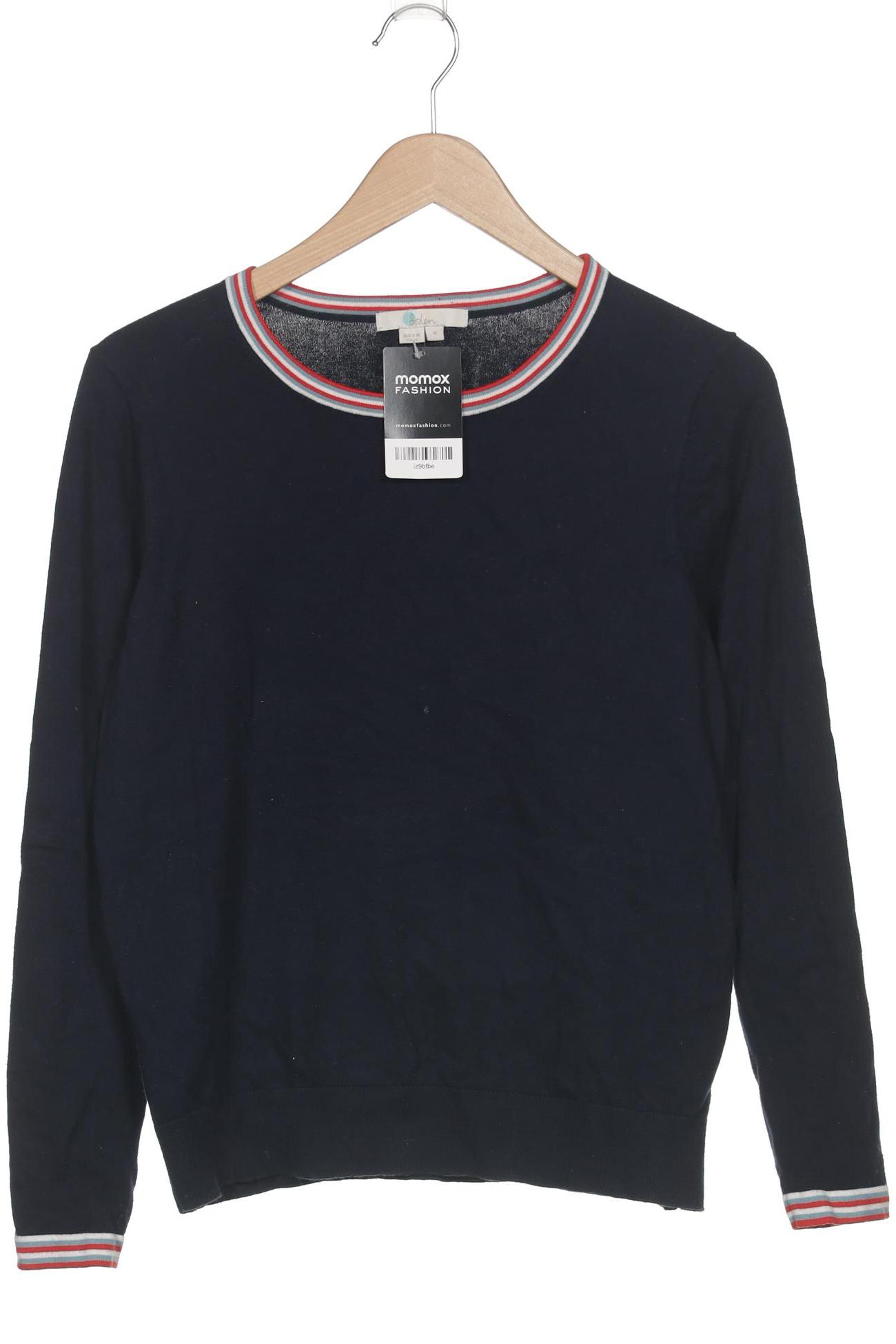 

Boden Damen Pullover, marineblau, Gr. 38