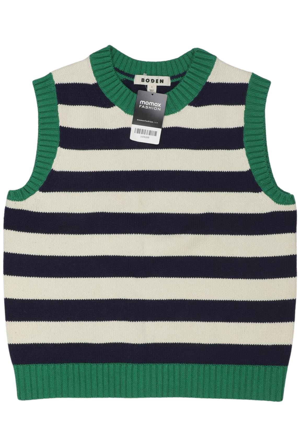 

Boden Damen Pullover, mehrfarbig, Gr. 36