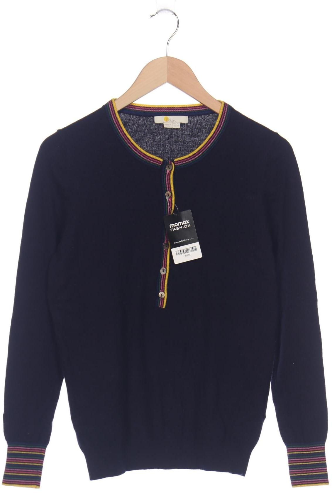 

Boden Damen Pullover, marineblau, Gr. 40