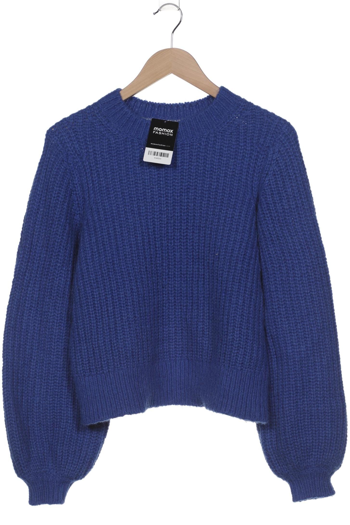 

Boden Damen Pullover, blau, Gr. 38
