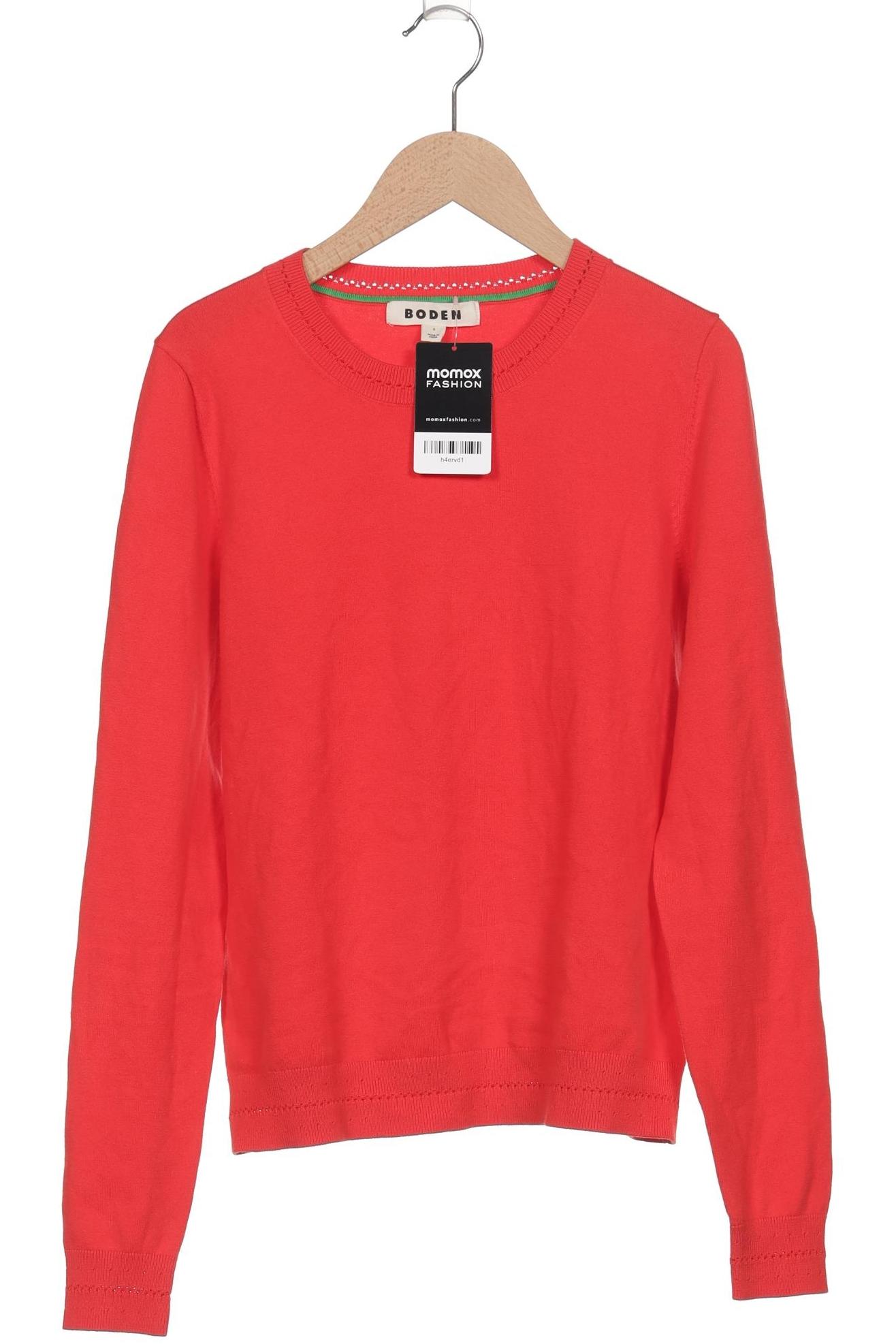 

Boden Damen Pullover, rot, Gr. 36