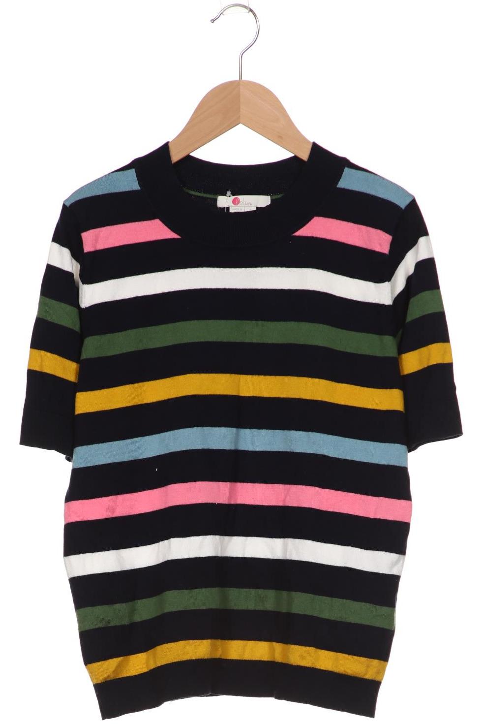 

Boden Damen Pullover, mehrfarbig, Gr. 36