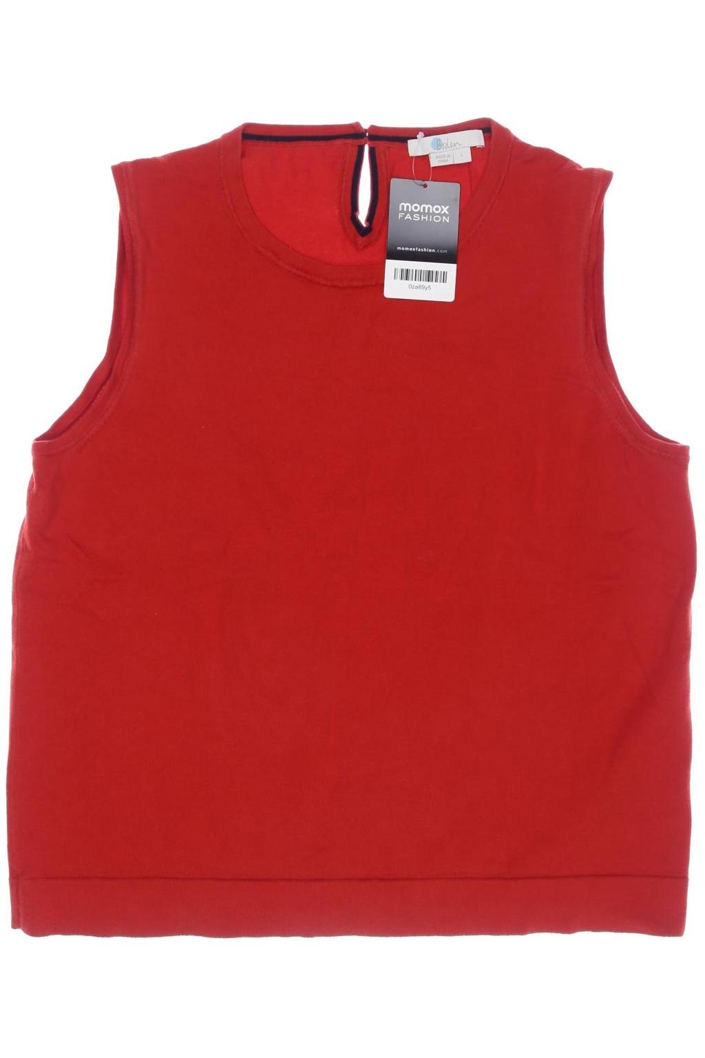 

Boden Damen Pullover, rot, Gr. 42
