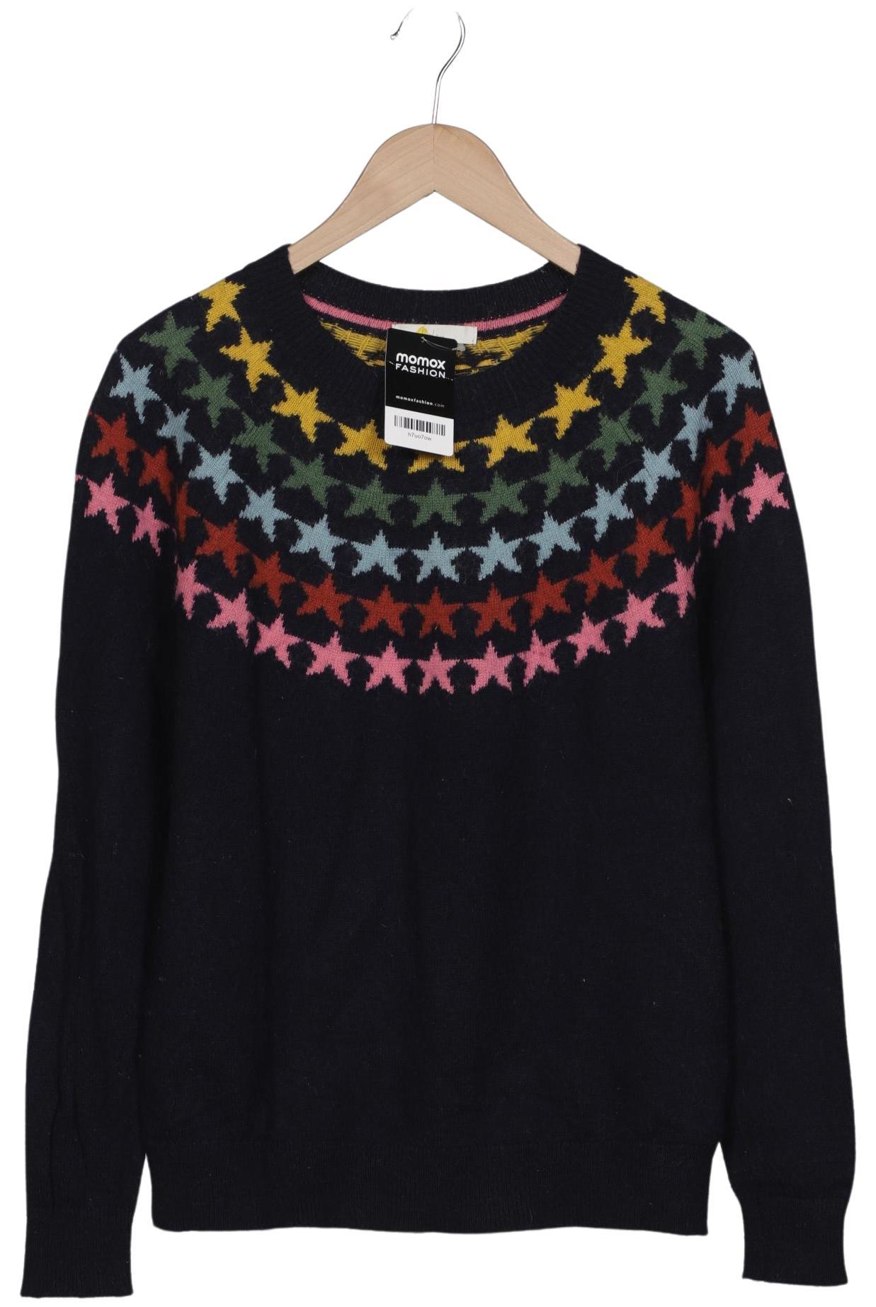 

Boden Damen Pullover, marineblau, Gr. 38