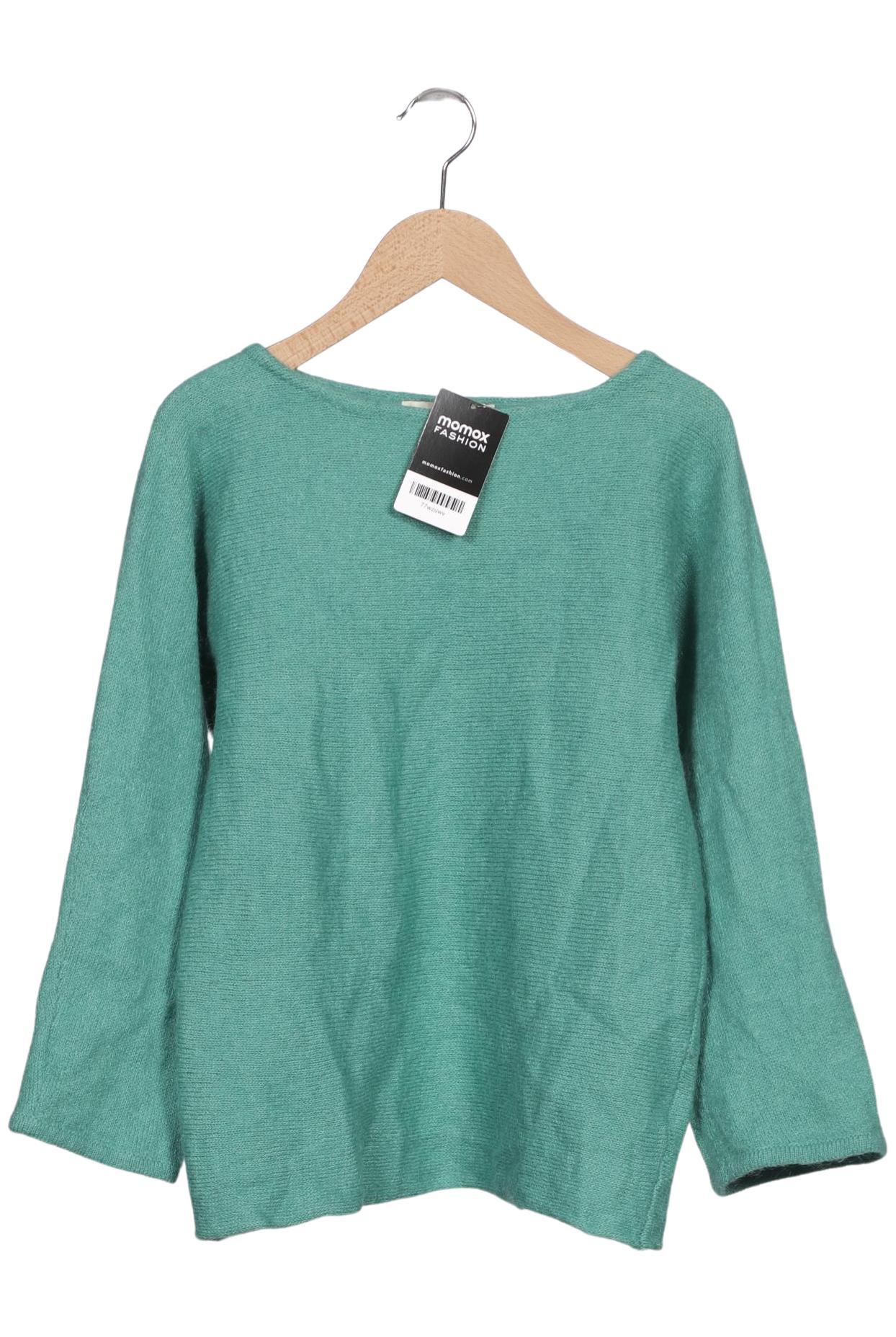 

Boden Damen Pullover, grün, Gr. 36