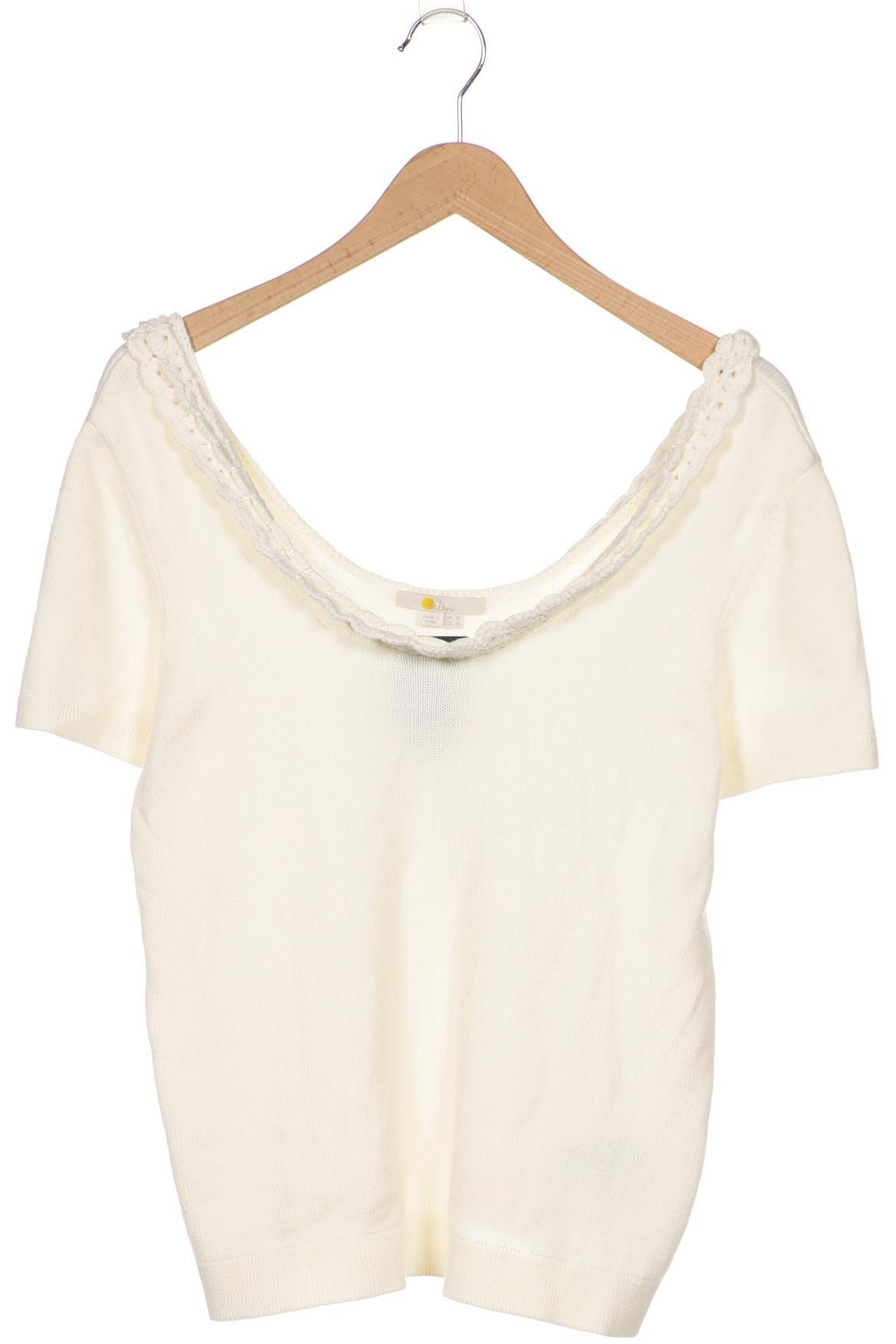 

Boden Damen Pullover, cremeweiß, Gr. 44