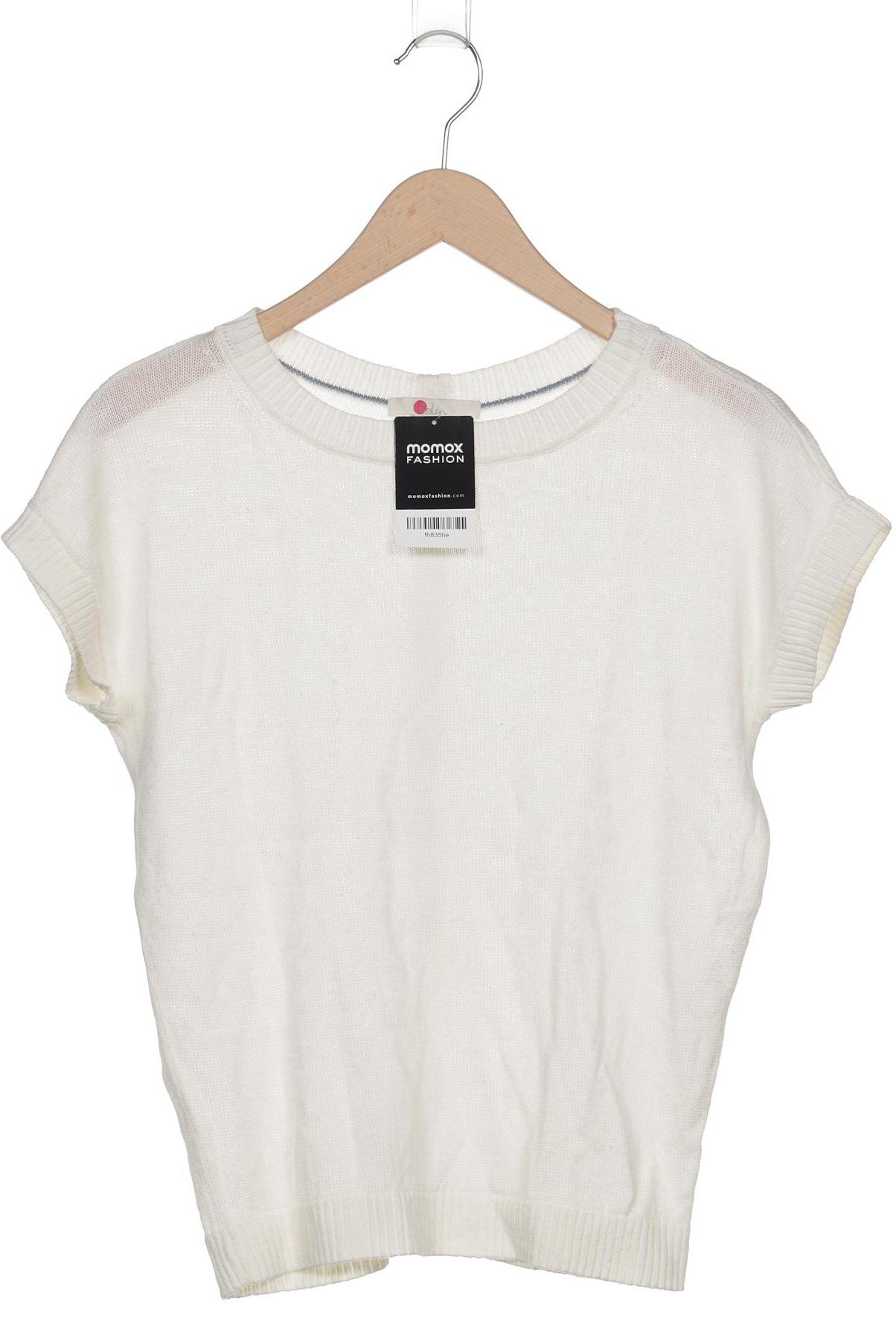 

Boden Damen Pullover, cremeweiß, Gr. 36