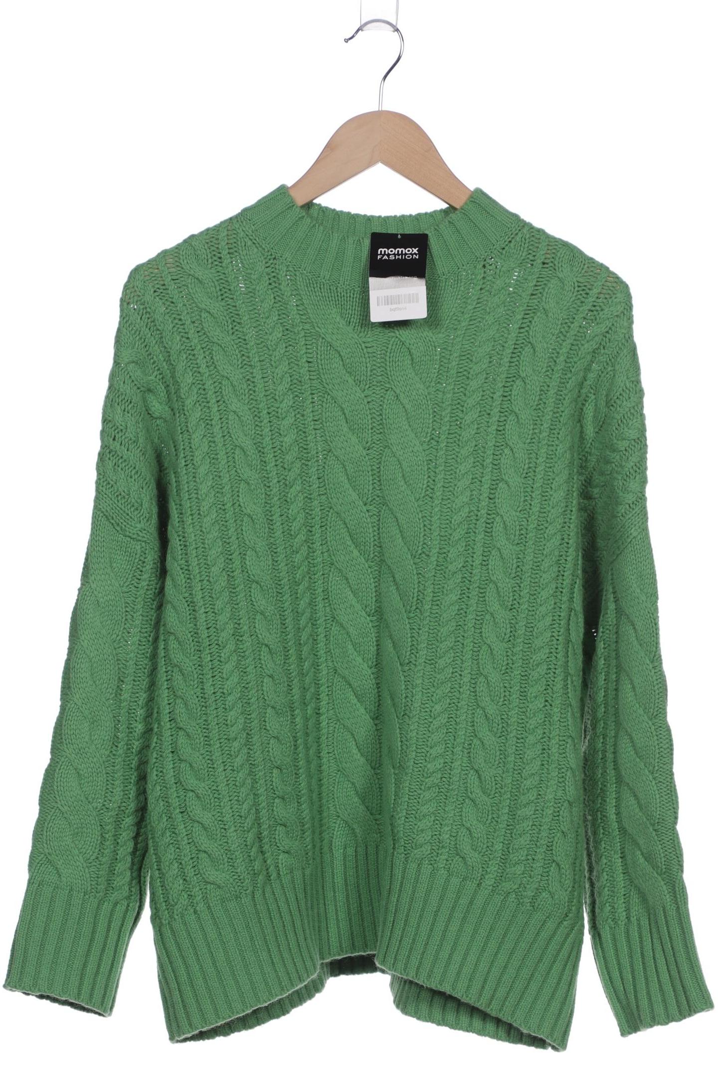 

Boden Damen Pullover, grün, Gr. 38