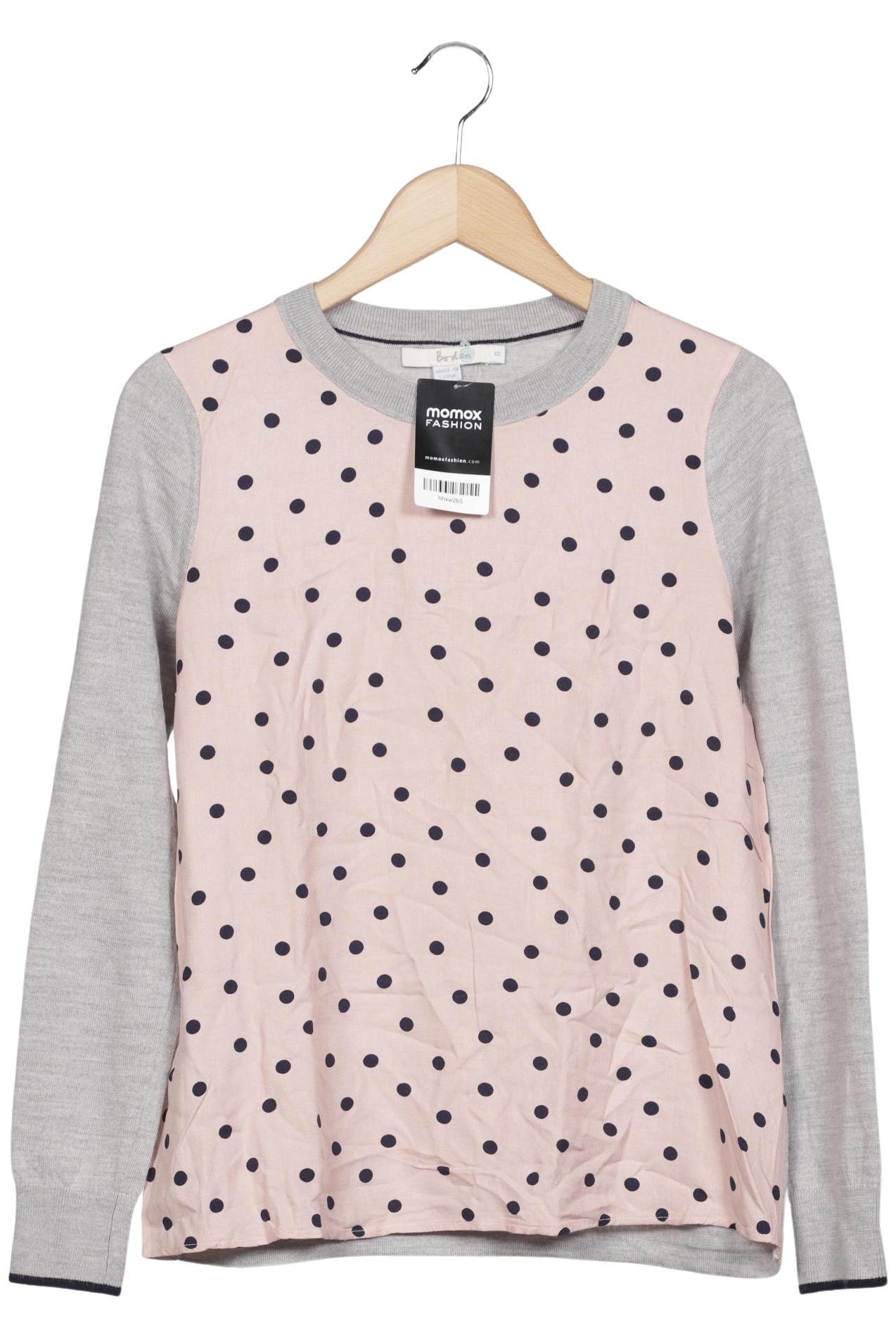 

Boden Damen Pullover, mehrfarbig, Gr. 36