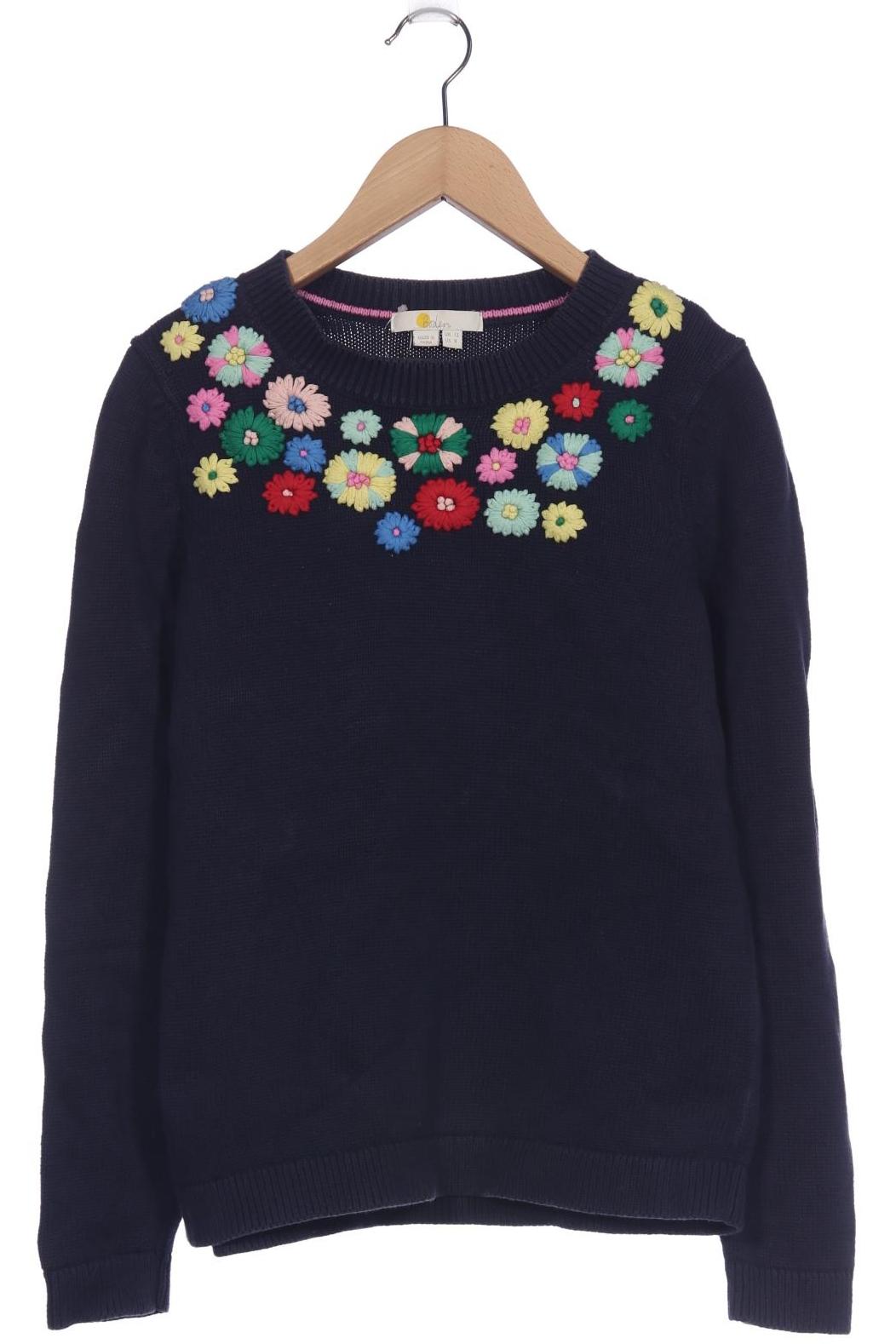 

Boden Damen Pullover, marineblau, Gr. 38