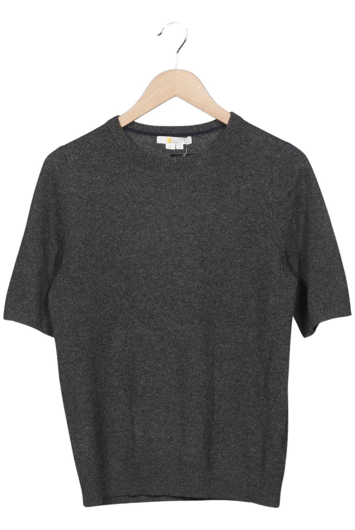 

Boden Damen Pullover, grau, Gr. 38