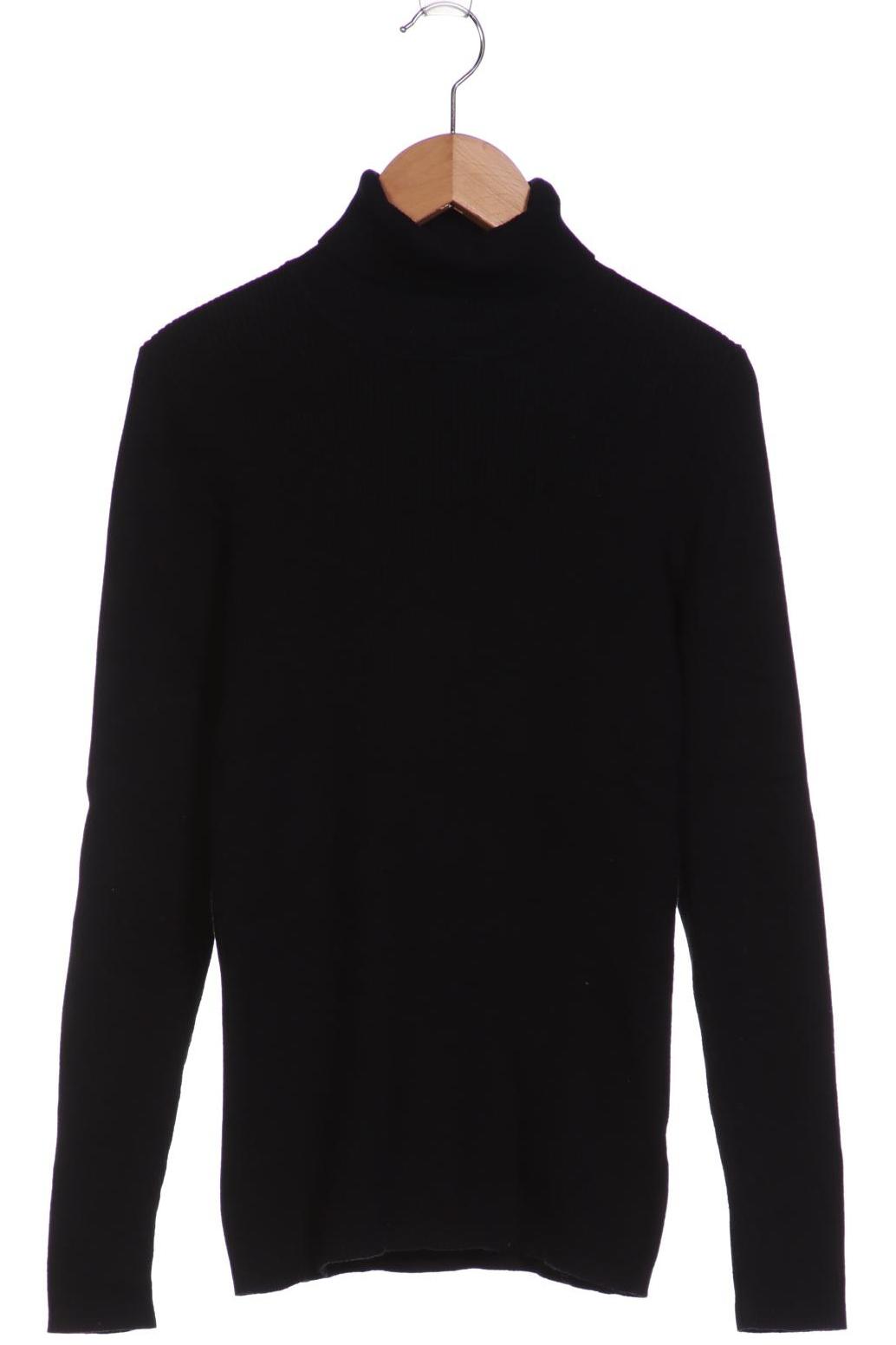 

Boden Damen Pullover, schwarz