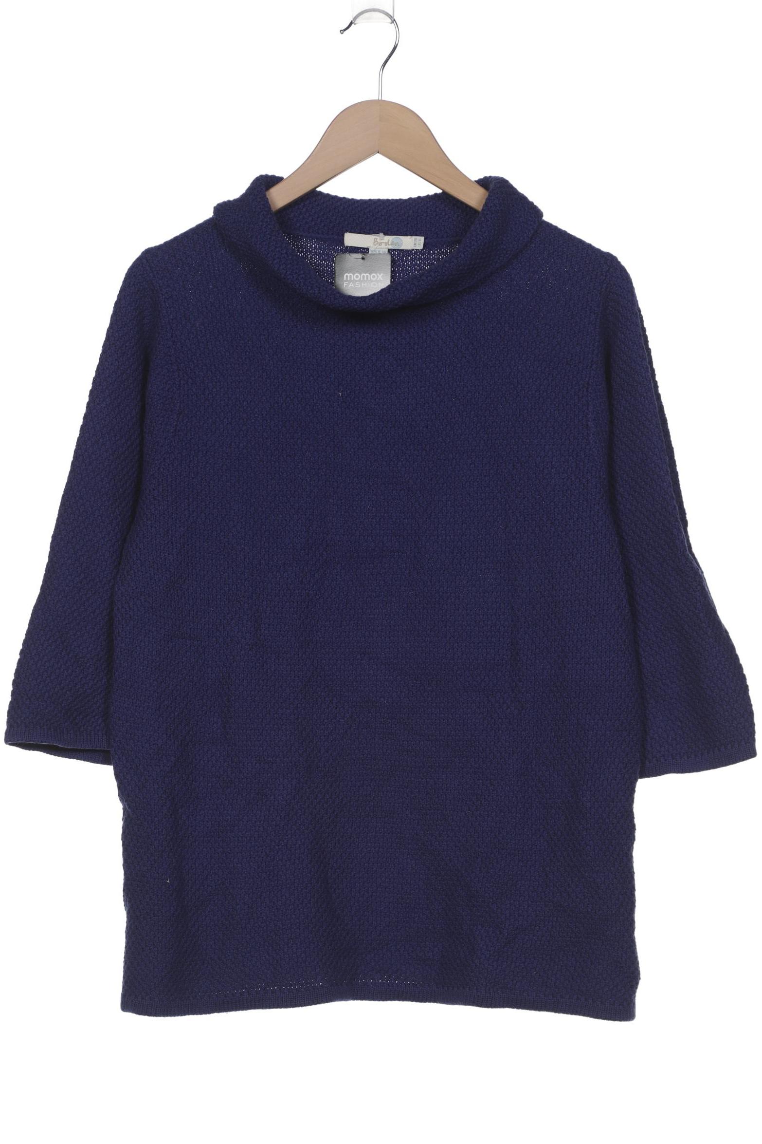 

Boden Damen Pullover, marineblau, Gr. 46