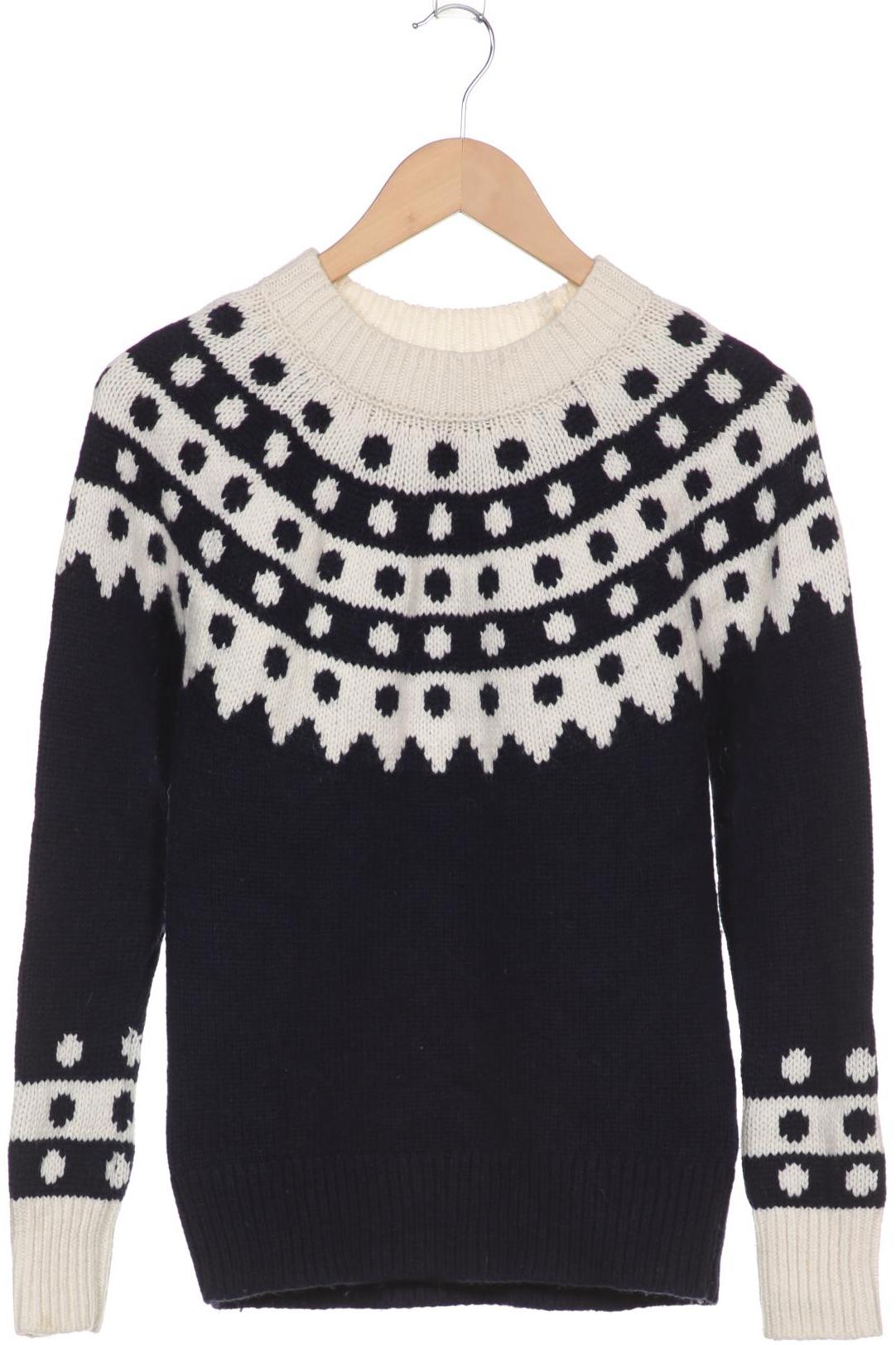 

Boden Damen Pullover, marineblau